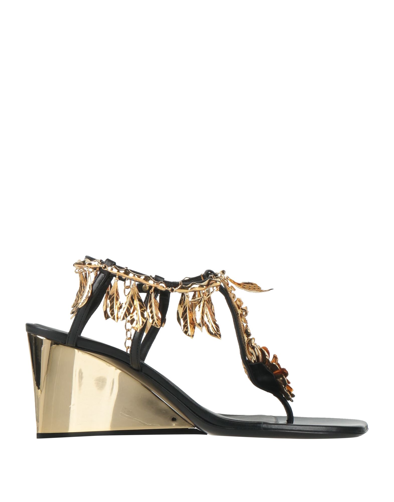  Rabanne - Schuhe - Zehentrenner - On Yoox.com 