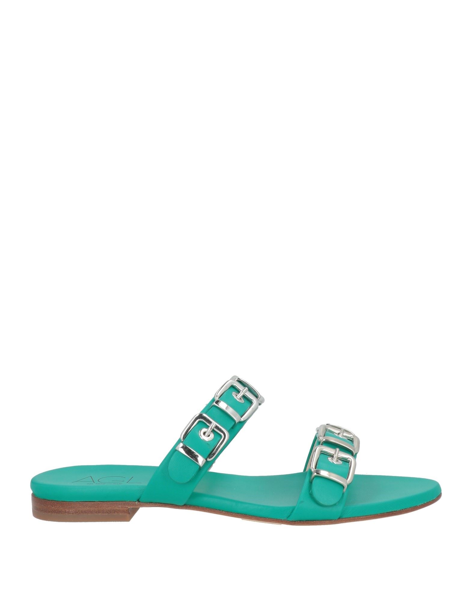 AGL AGL ΠΑΠΟΥΤΣΙΑ Πέδιλα