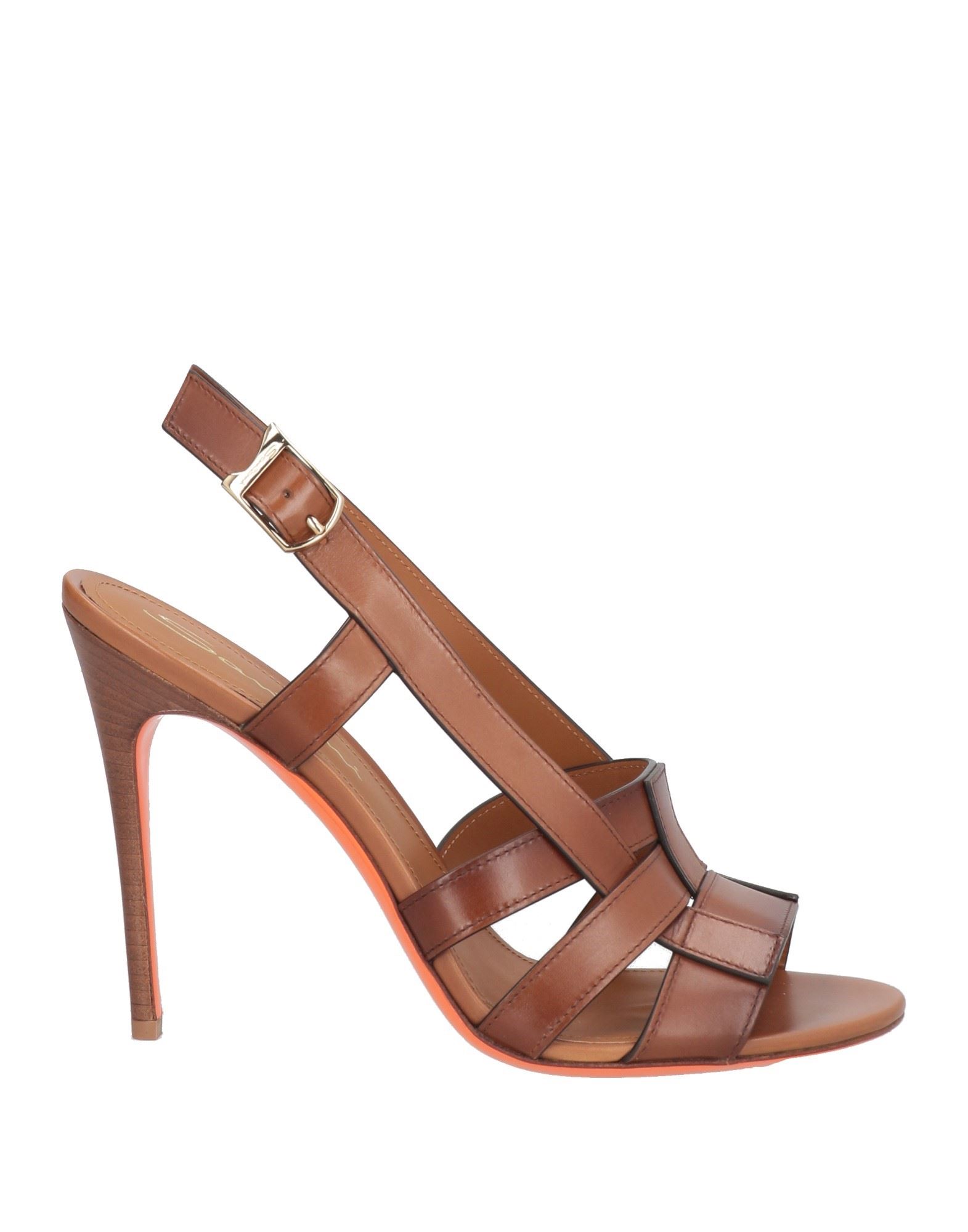 SANTONI SANTONI ΠΑΠΟΥΤΣΙΑ Πέδιλα