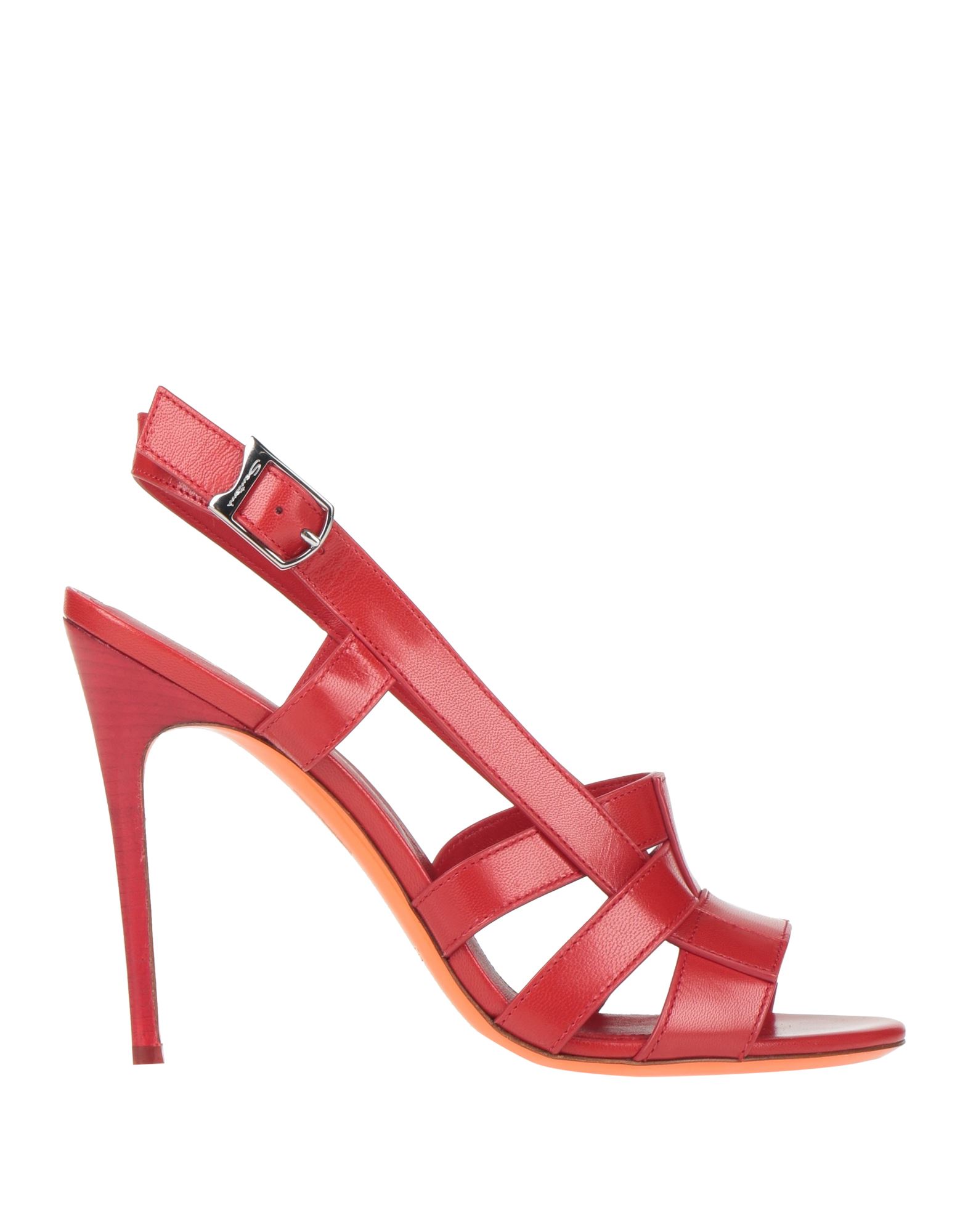 SANTONI SANTONI ΠΑΠΟΥΤΣΙΑ Πέδιλα