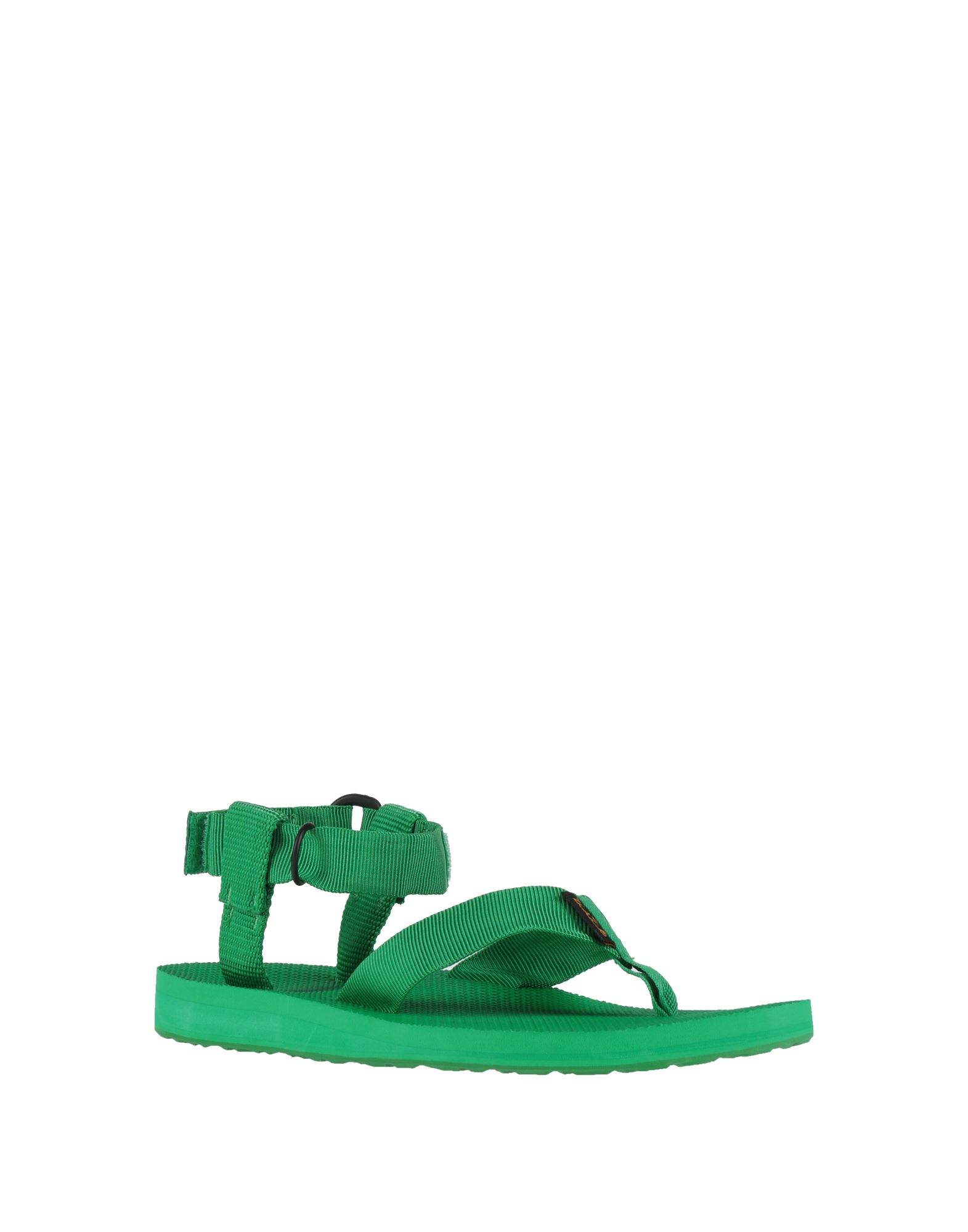  Teva - Calzature - Infradito - On Yoox.com 