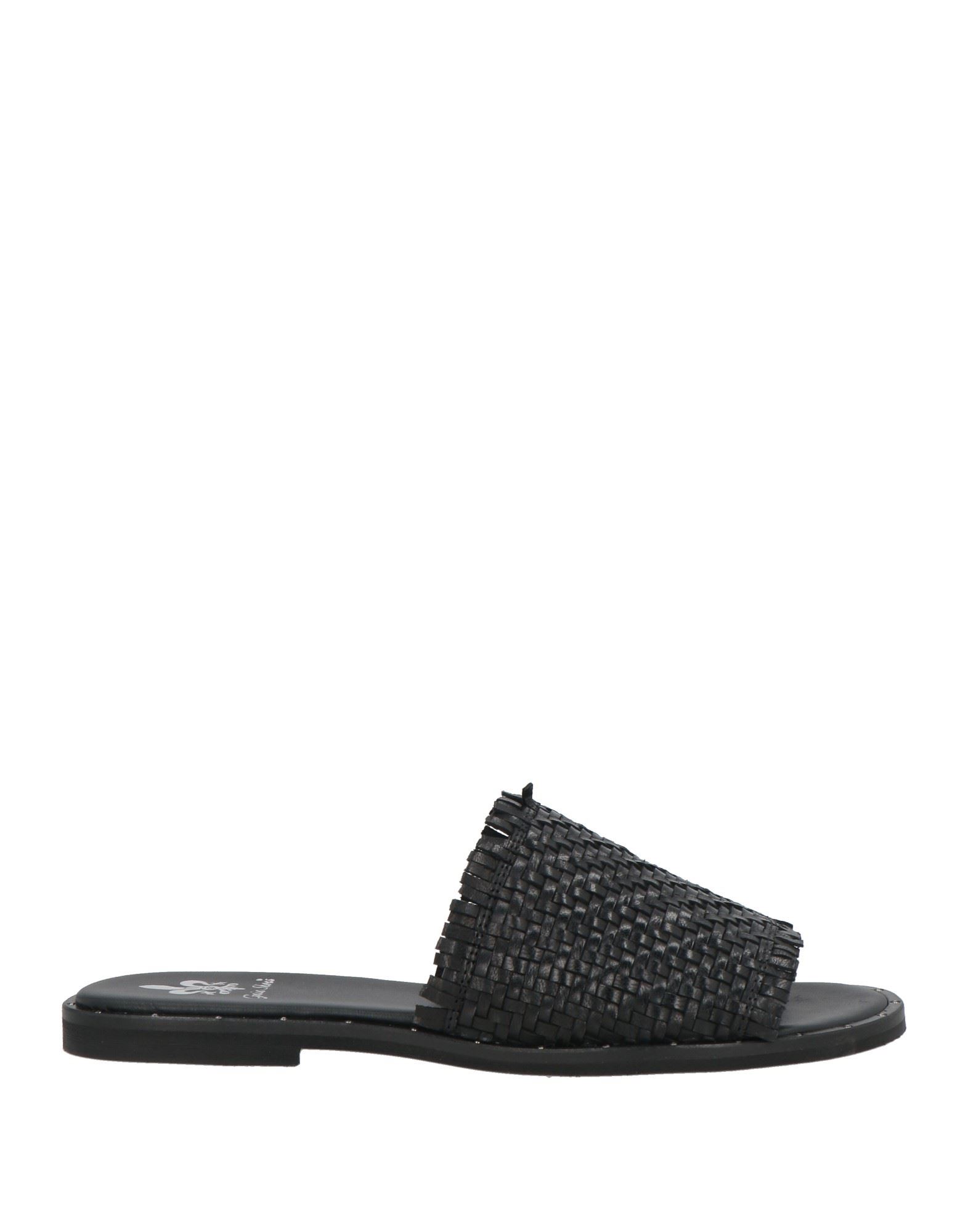 GAIA SHOES GAIA SHOES ΠΑΠΟΥΤΣΙΑ Πέδιλα