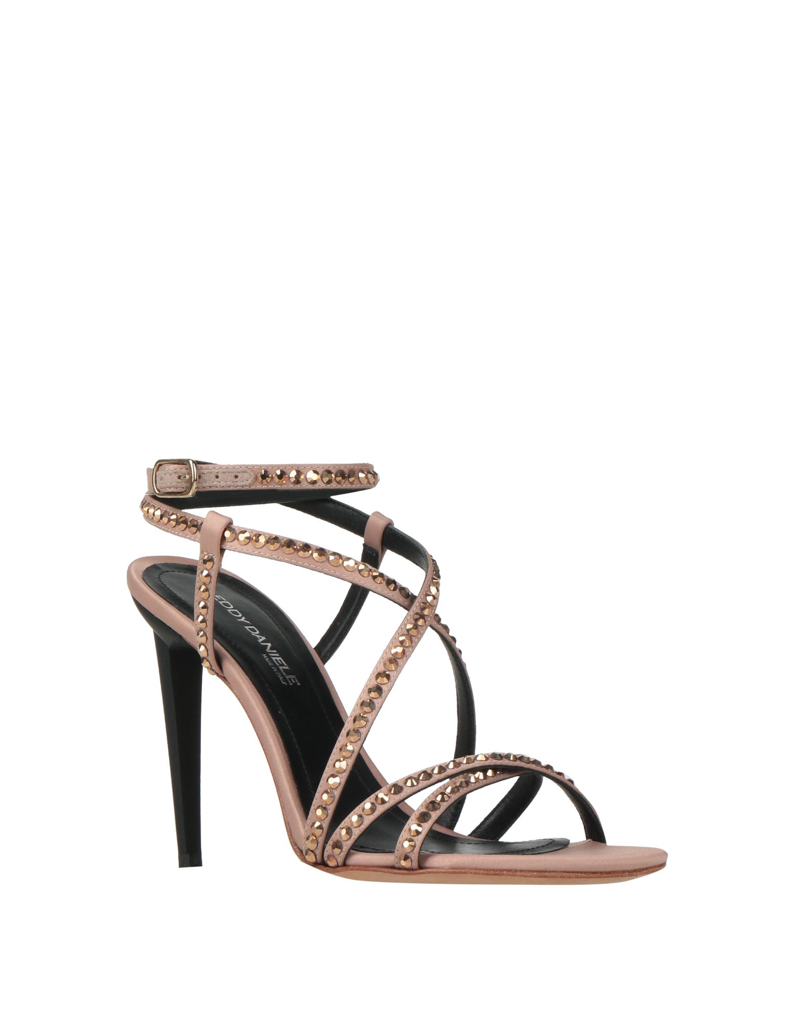  Eddy Daniele - Schuhe - Sandalen - On Yoox.com 