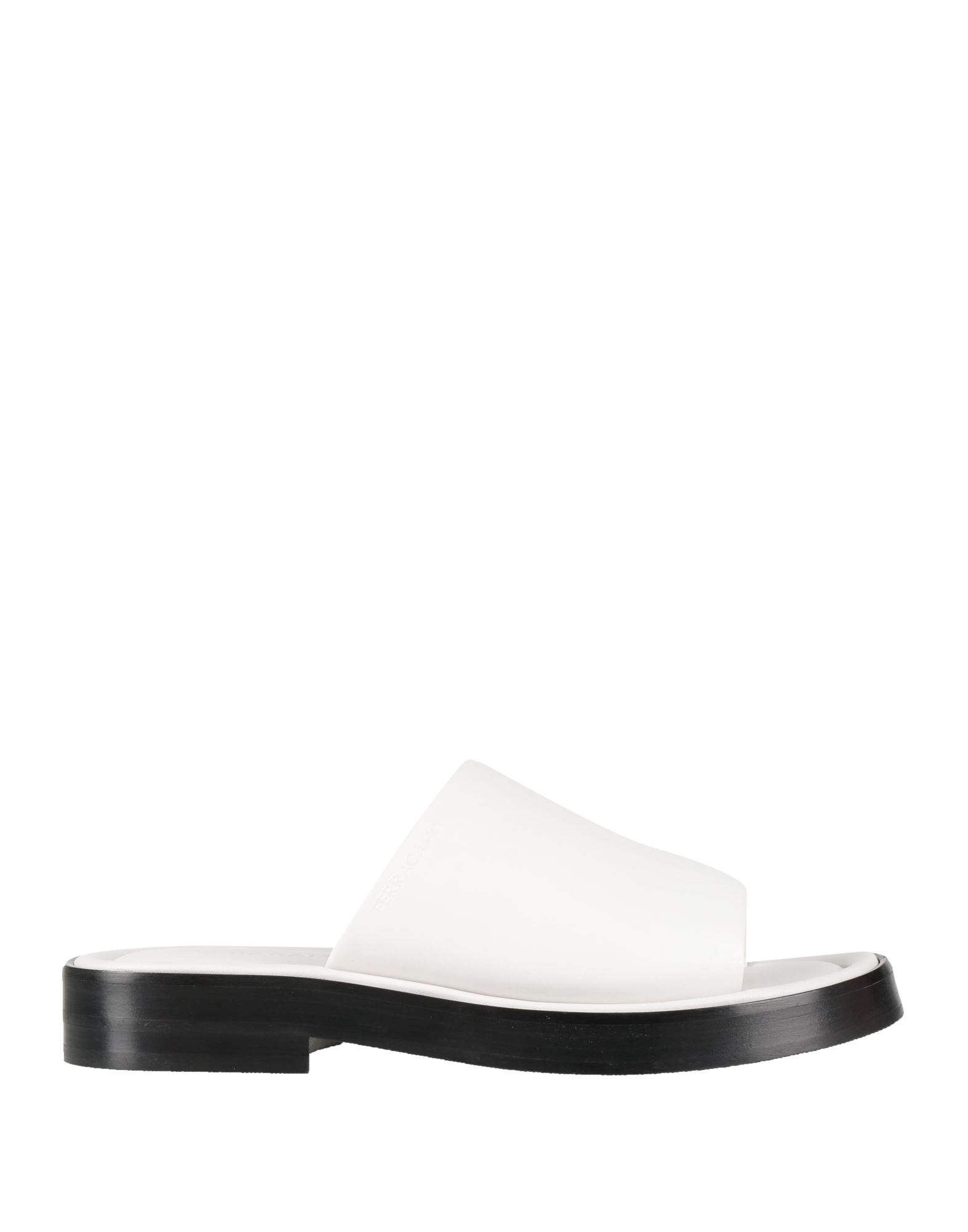 FERRAGAMO FERRAGAMO ΠΑΠΟΥΤΣΙΑ Πέδιλα