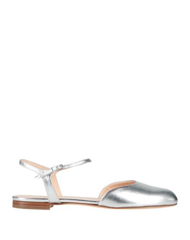 Bailarinas Mujer Plata 36,36.5,37,37.5,38,38.5,39,40 Mujer