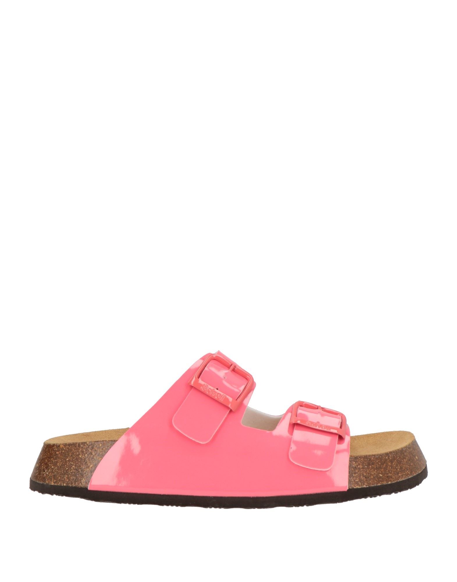 SCHOLL ΠΑΠΟΥΤΣΙΑ Πέδιλα