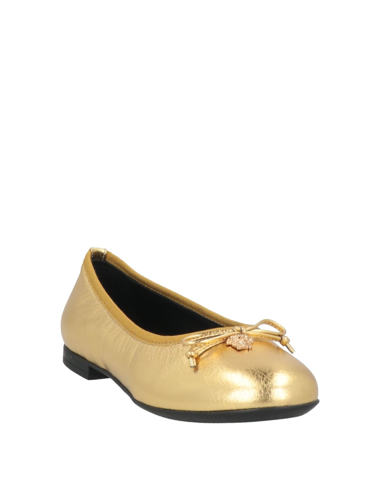  Versace Young - Schuhe - Ballerinas - On Yoox.com 