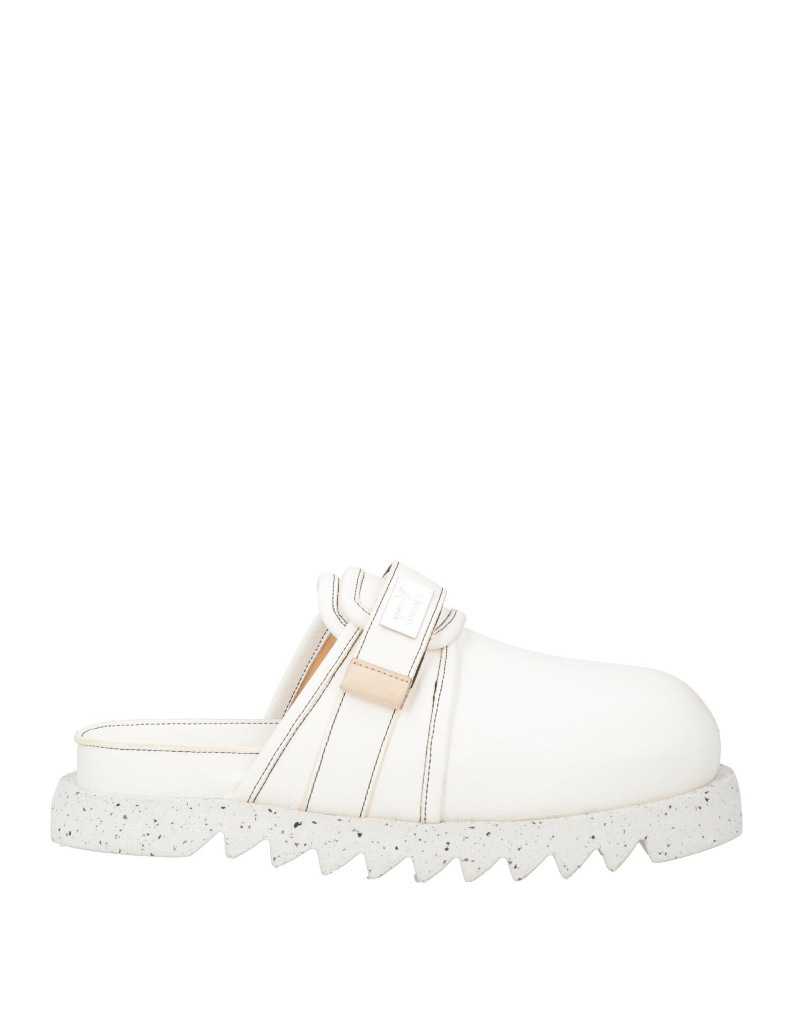 MARSÈLL x SUICOKE MARSÈLL x SUICOKE ΠΑΠΟΥΤΣΙΑ Μουλάρια και τσόκαρα