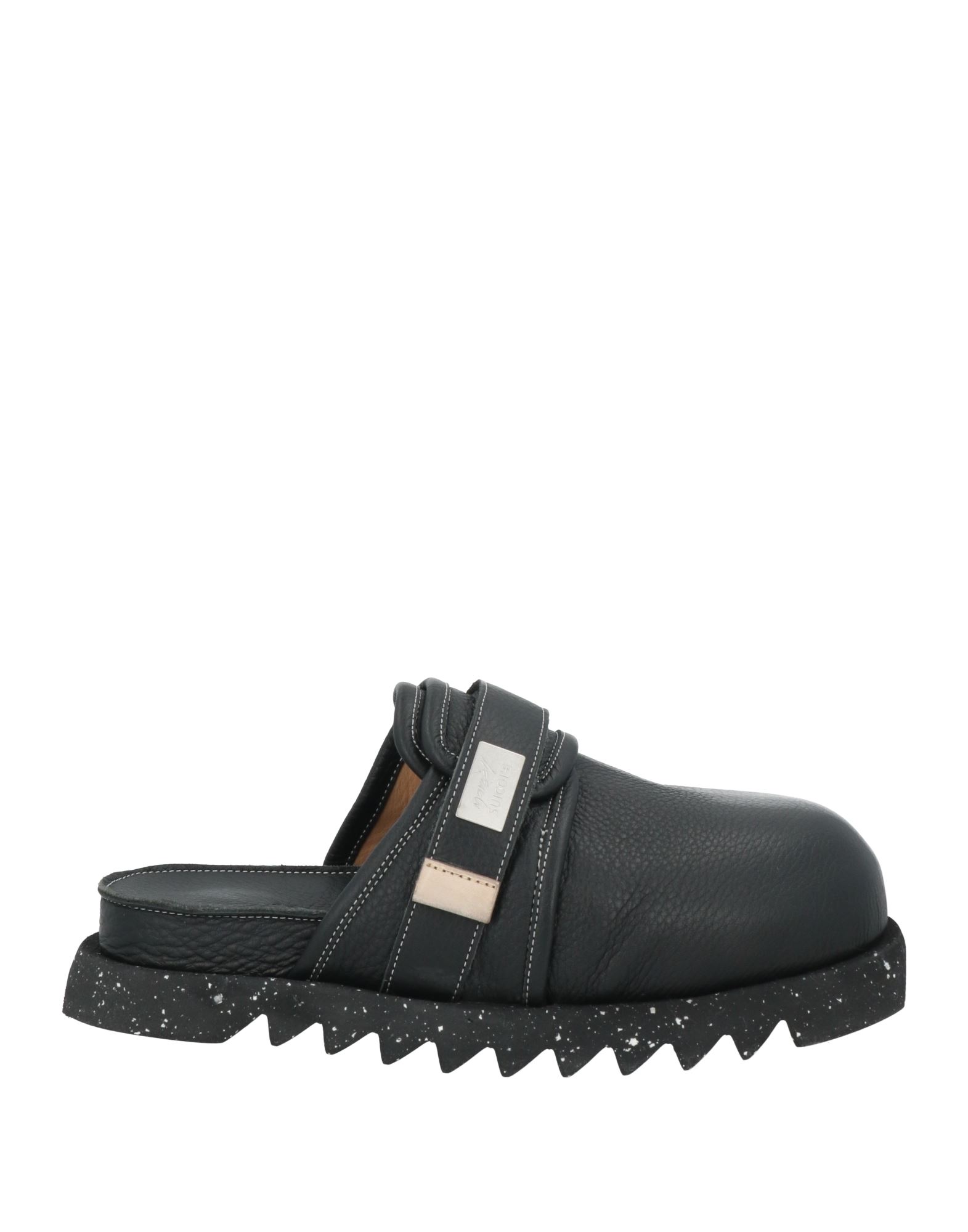 MARSÈLL x SUICOKE ΠΑΠΟΥΤΣΙΑ Μουλάρια και τσόκαρα