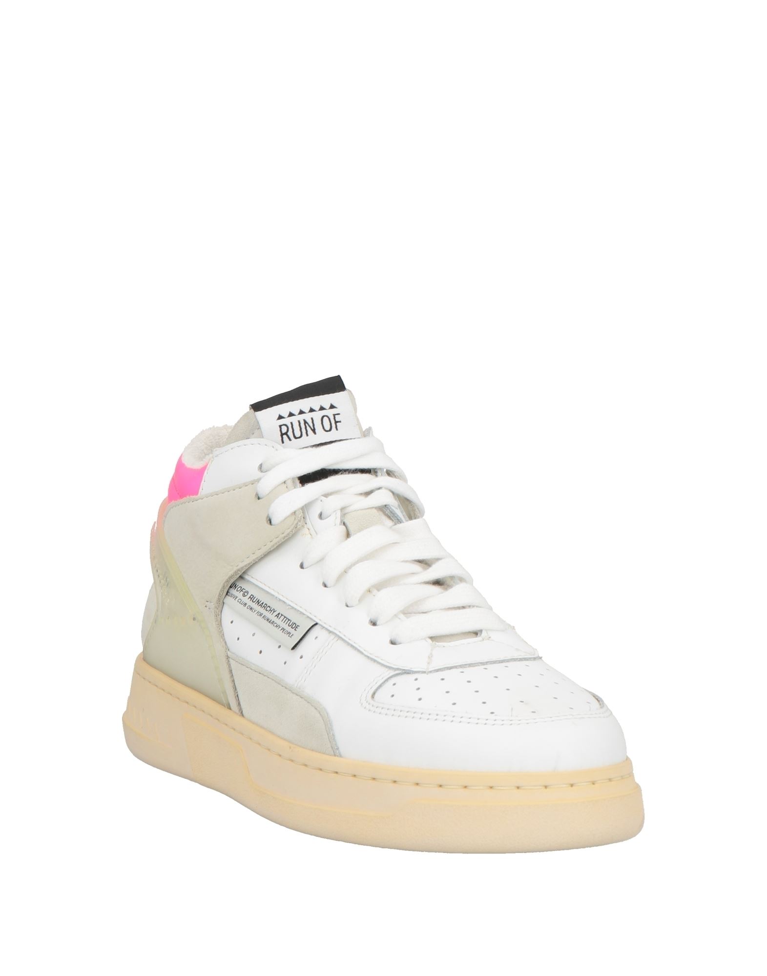  Run Of - Calzado - Sneakers - On Yoox.com 