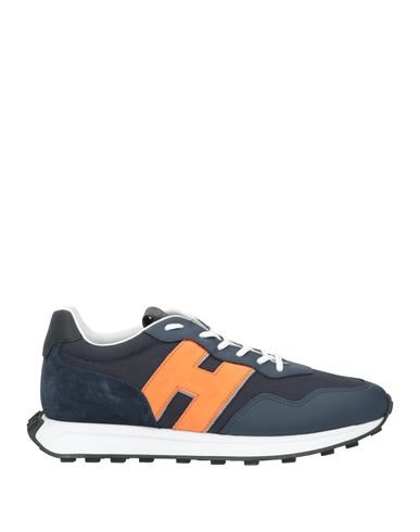 Hogan Sneakers H601 In Blue