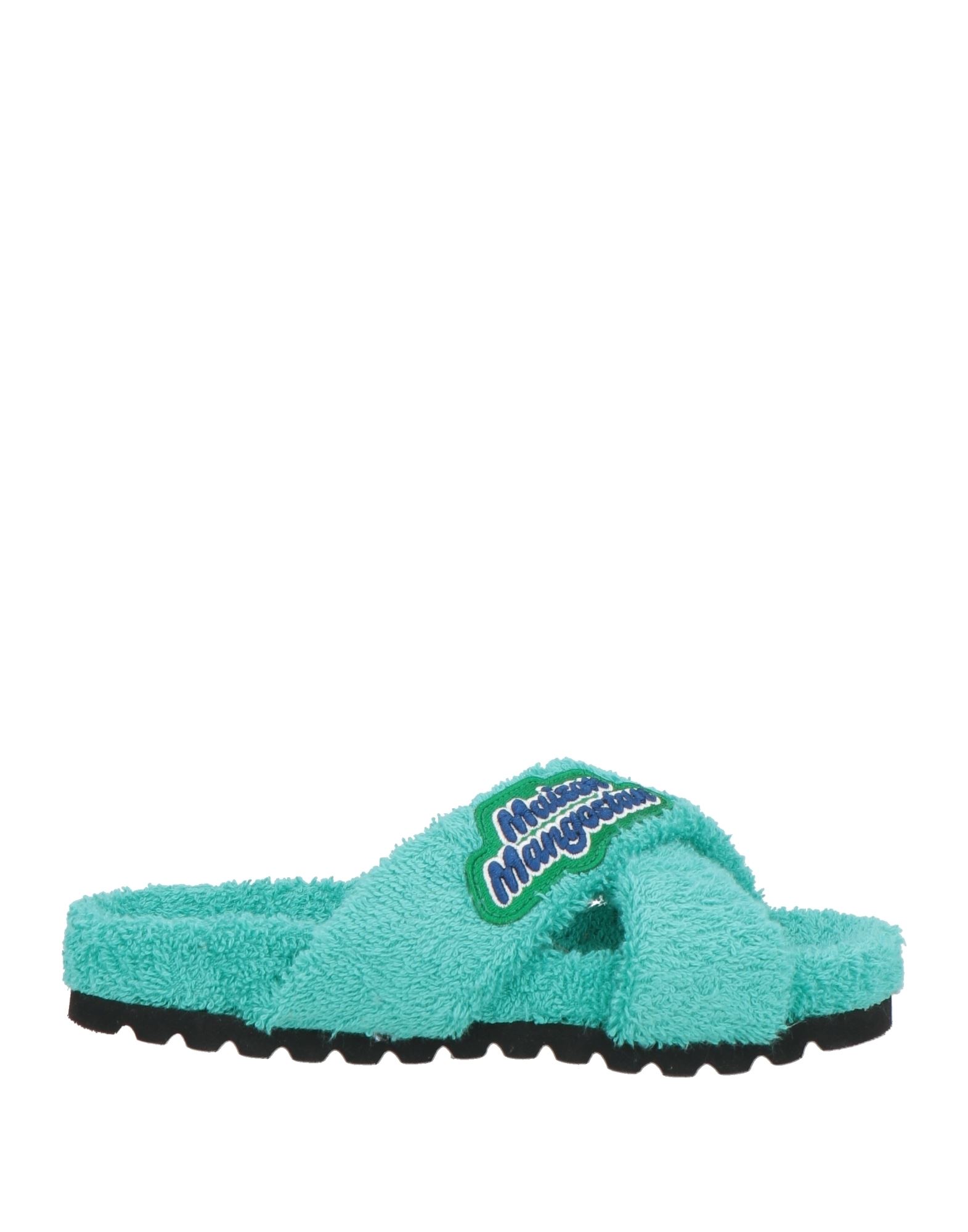 MAISON MANGOSTAN MAISON MANGOSTAN ΠΑΠΟΥΤΣΙΑ Πέδιλα