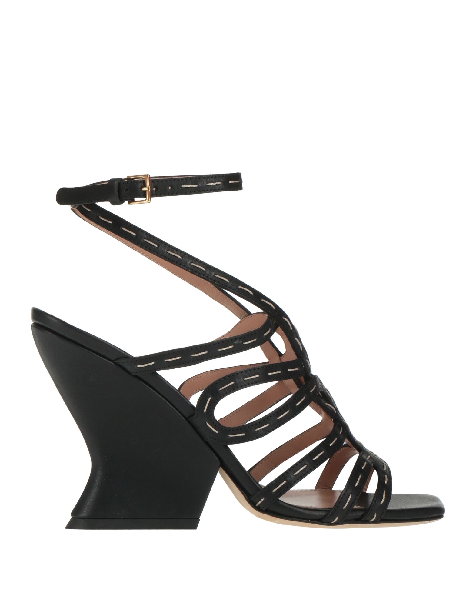 ALBERTA FERRETTI ALBERTA FERRETTI ΠΑΠΟΥΤΣΙΑ Πέδιλα