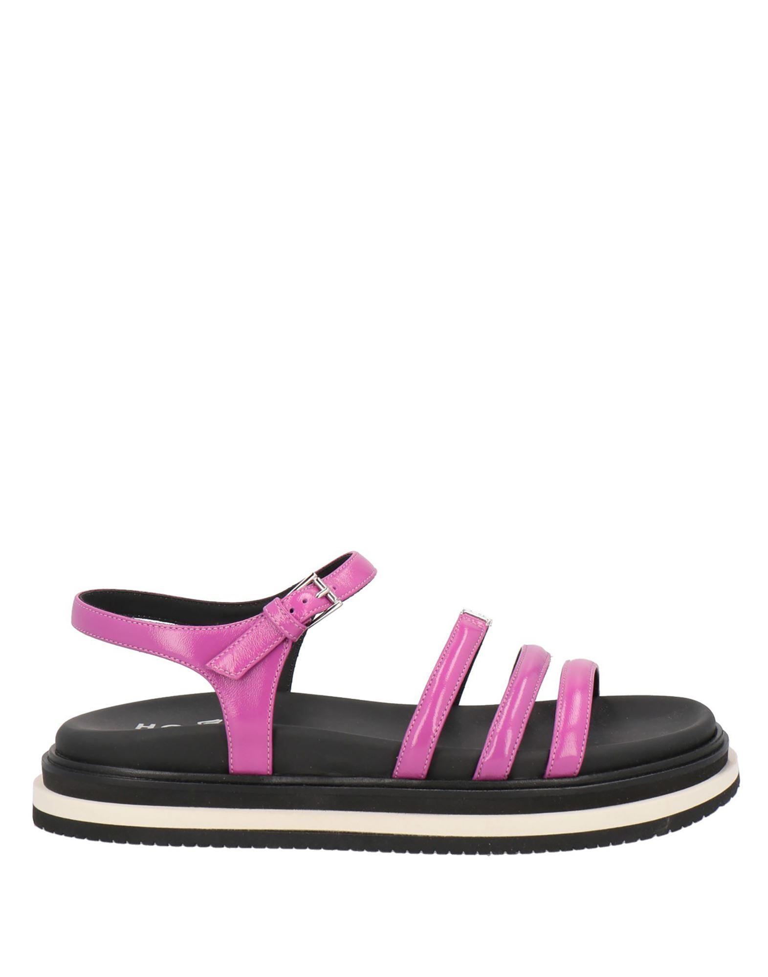 HOGAN HOGAN ΠΑΠΟΥΤΣΙΑ Πέδιλα