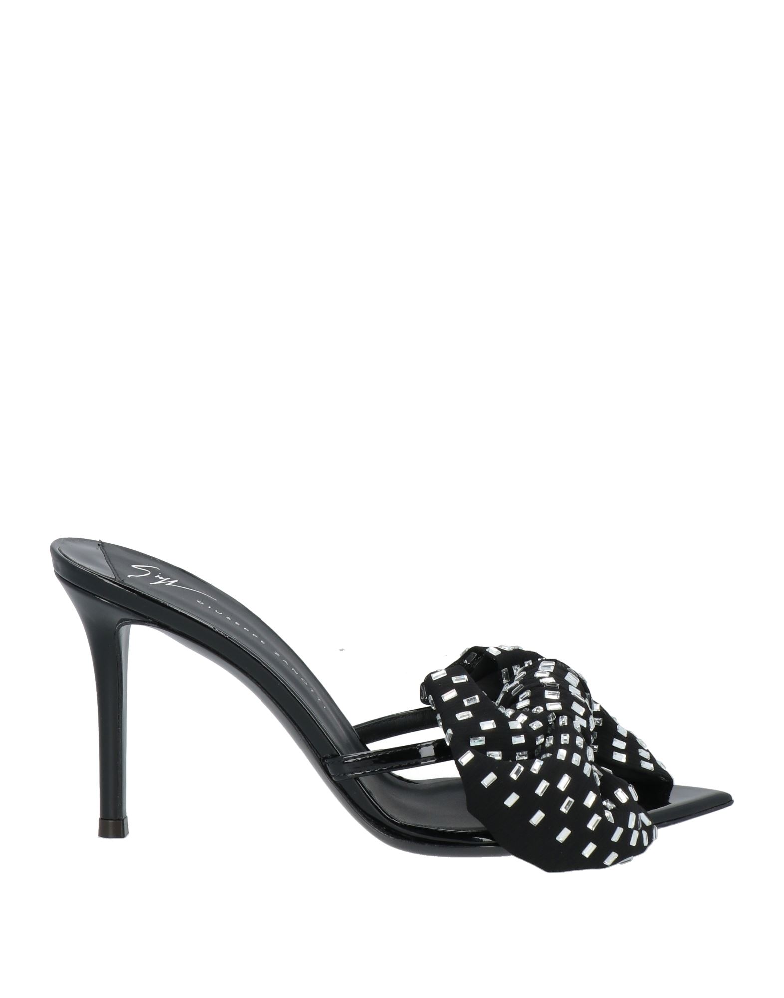 GIUSEPPE ZANOTTI GIUSEPPE ZANOTTI ΠΑΠΟΥΤΣΙΑ Πέδιλα