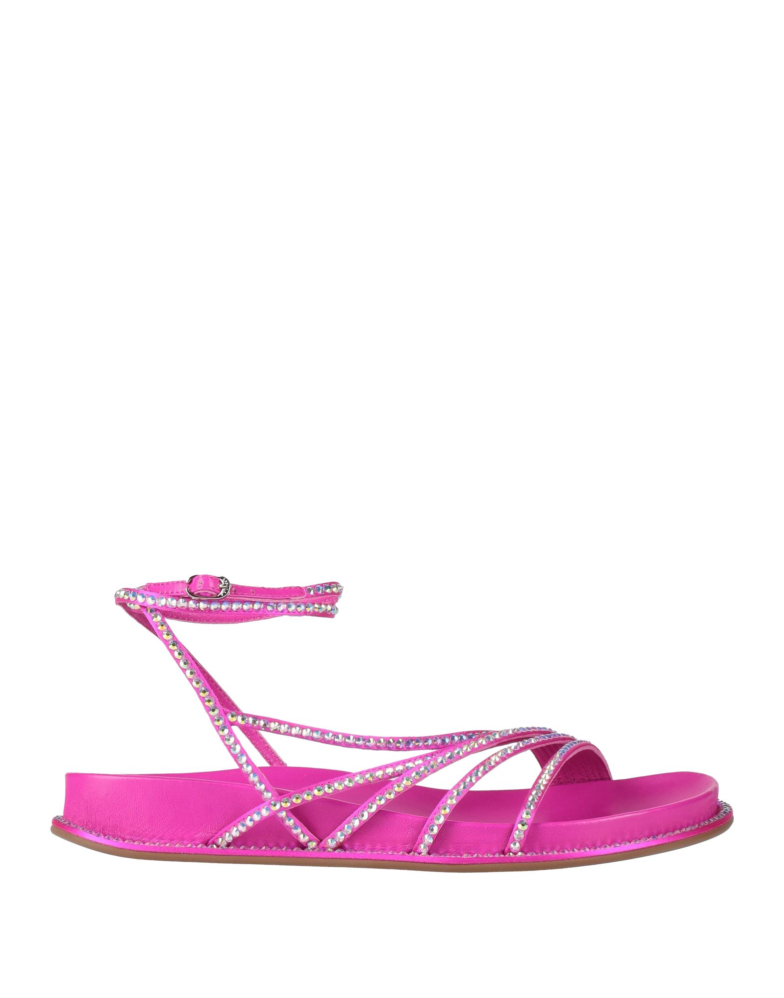LE SILLA LE SILLA ΠΑΠΟΥΤΣΙΑ Πέδιλα