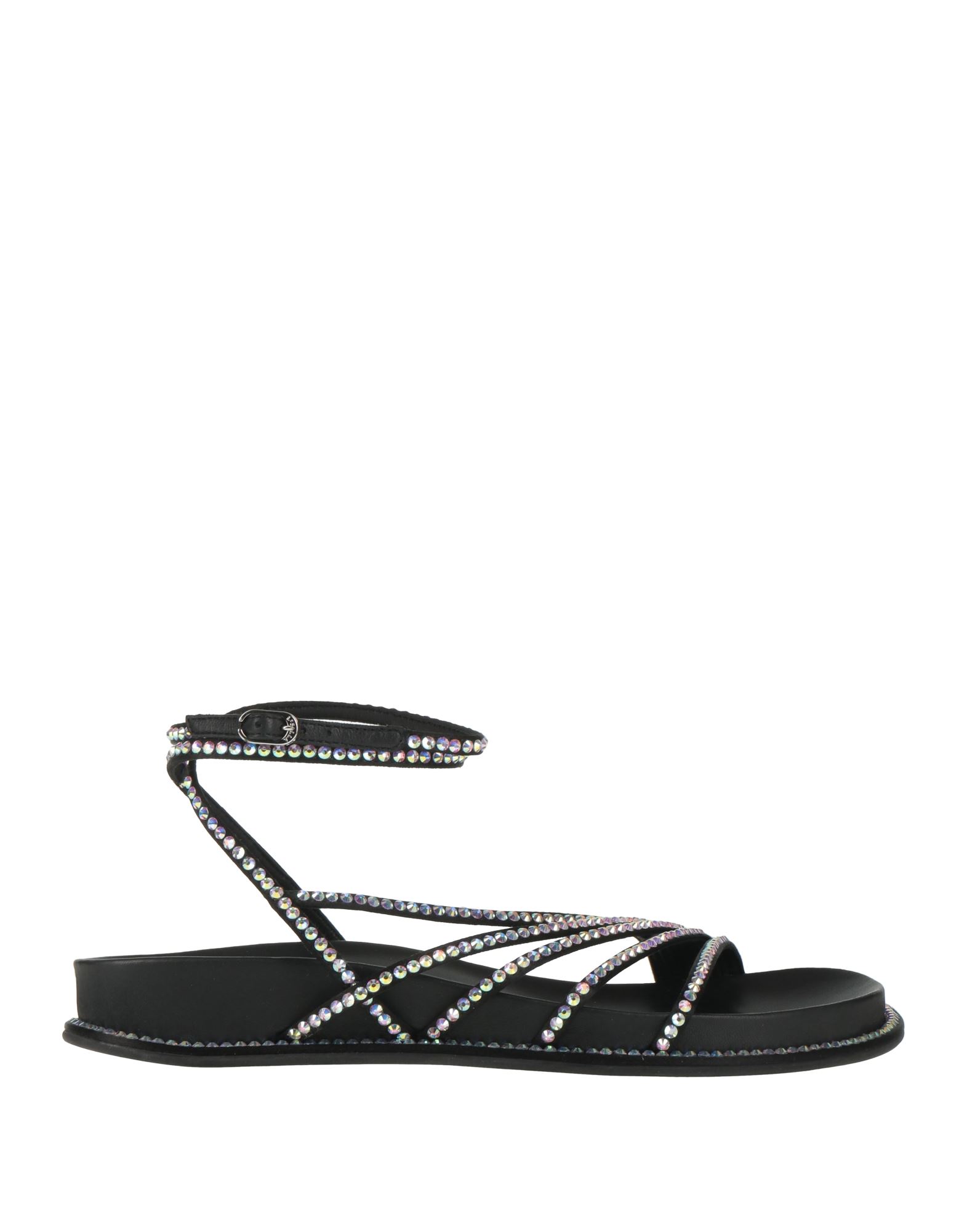 LE SILLA LE SILLA ΠΑΠΟΥΤΣΙΑ Πέδιλα