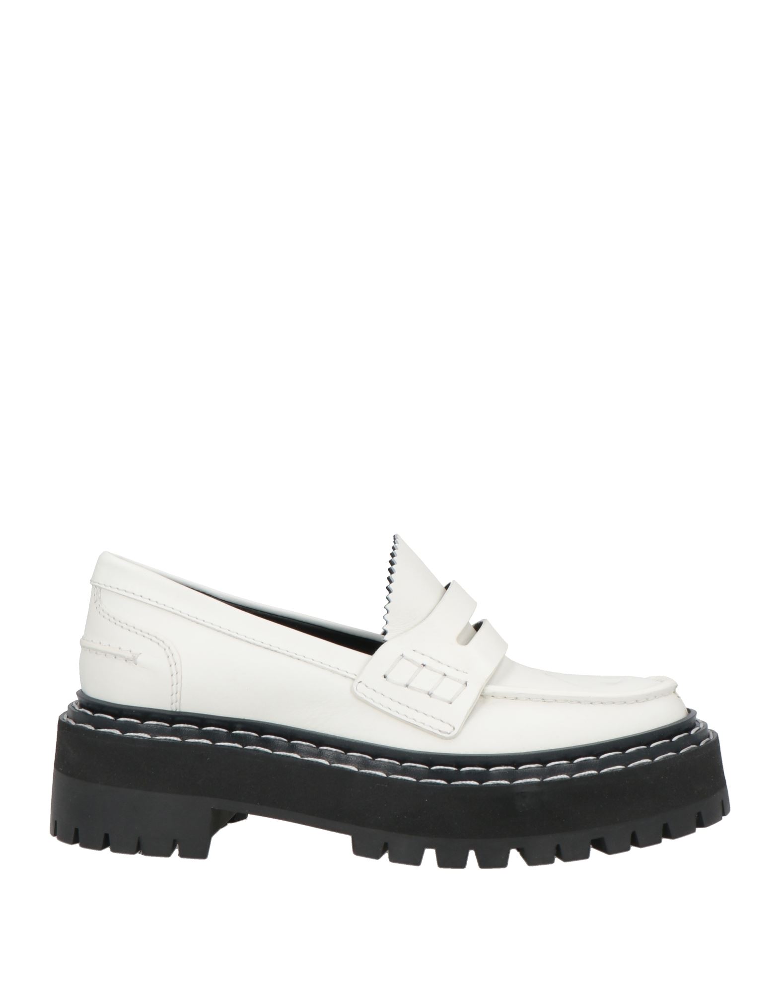  Proenza Schouler - Schuhe - Mokassins - On Yoox.com 