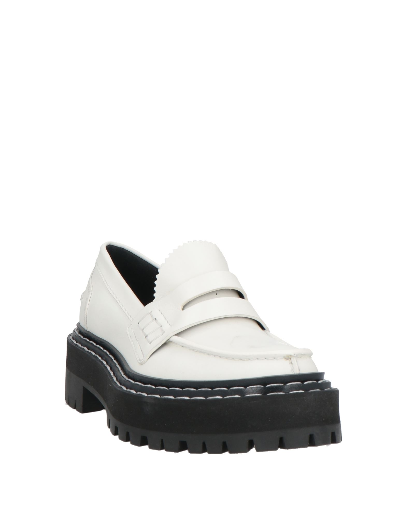  Proenza Schouler - Schuhe - Mokassins - On Yoox.com 