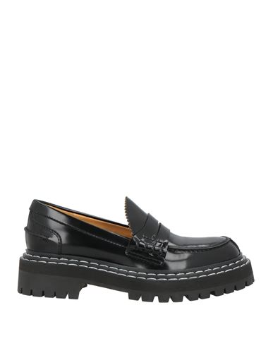 Mokassin Damen Schwarz 36,37,40,41 Damen