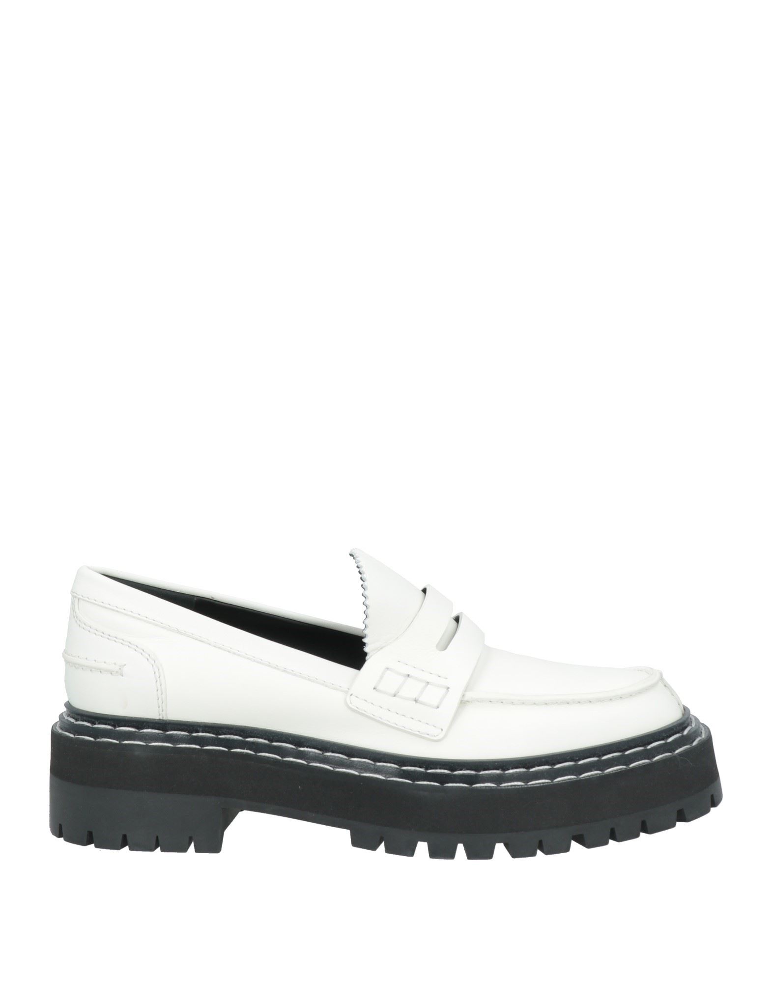  Proenza Schouler - Schuhe - Mokassins - On Yoox.com 