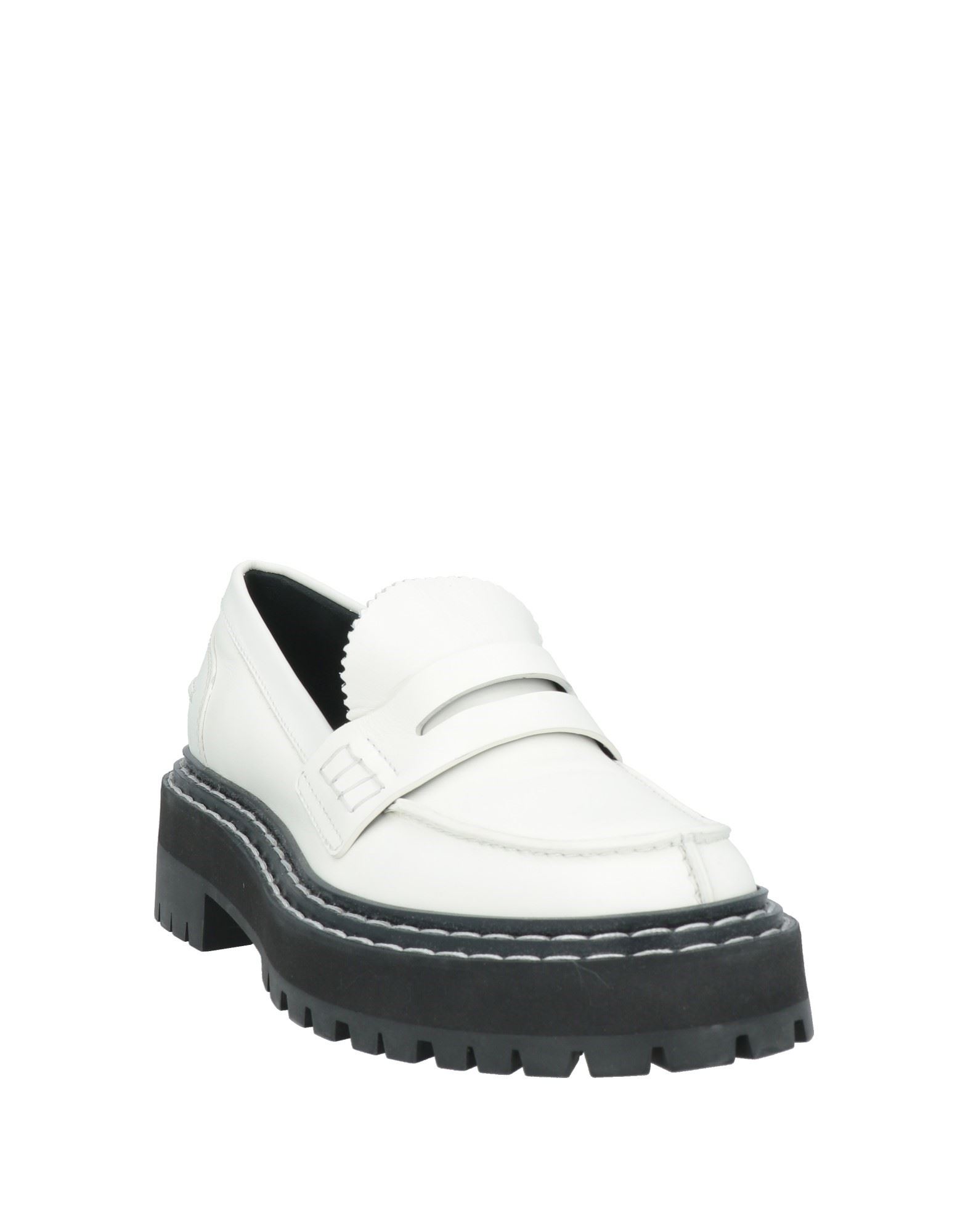  Proenza Schouler - Schuhe - Mokassins - On Yoox.com 