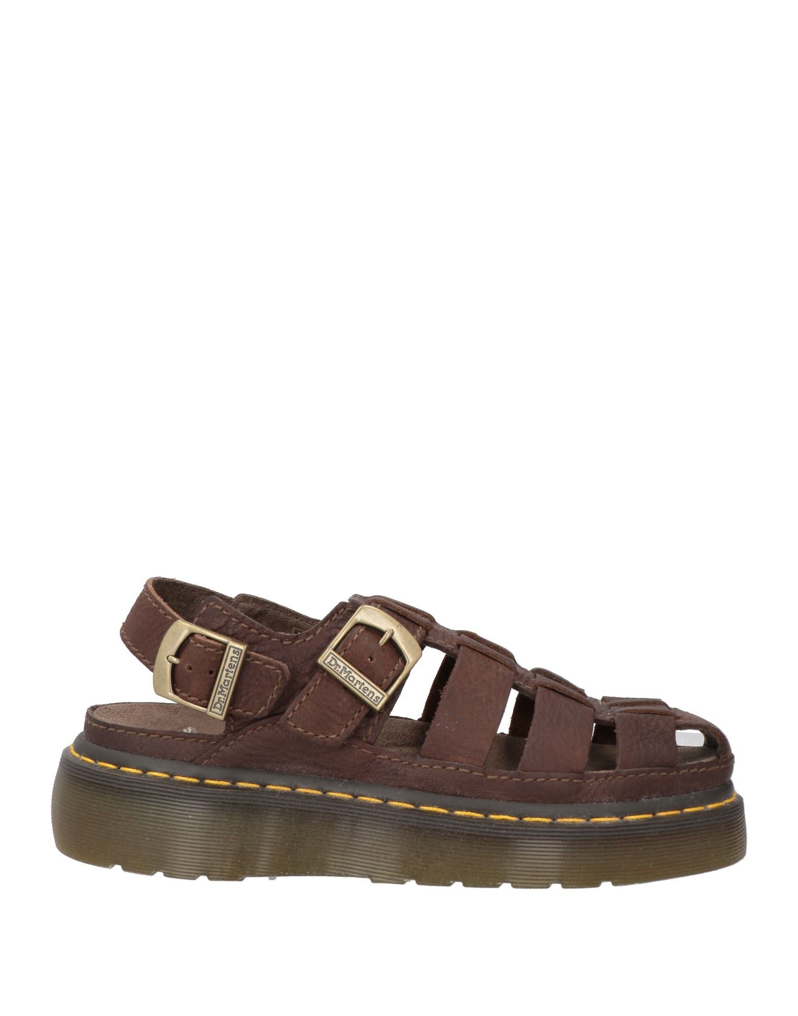 DR. MARTENS ΠΑΠΟΥΤΣΙΑ Πέδιλα