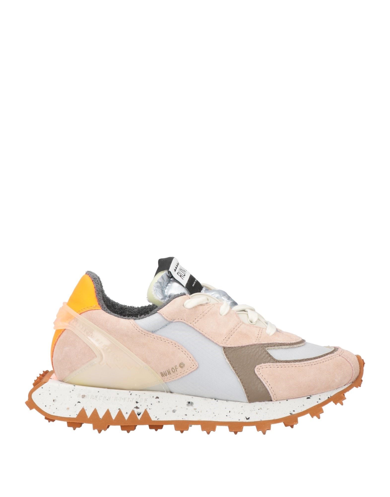  Run Of - Schuhe - Sneakers - On Yoox.com 