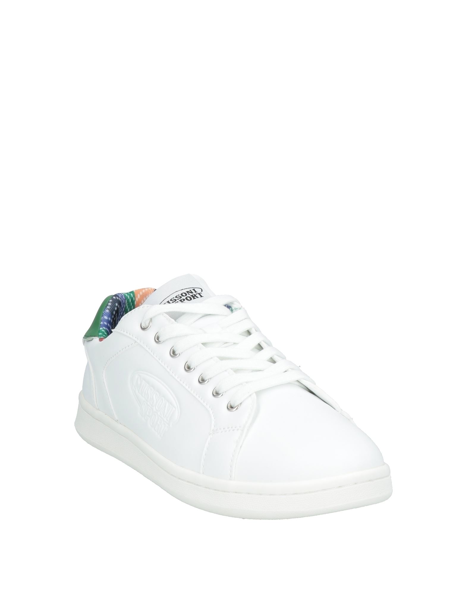  Acbc X Missoni - Schuhe - Sneakers - On Yoox.com 