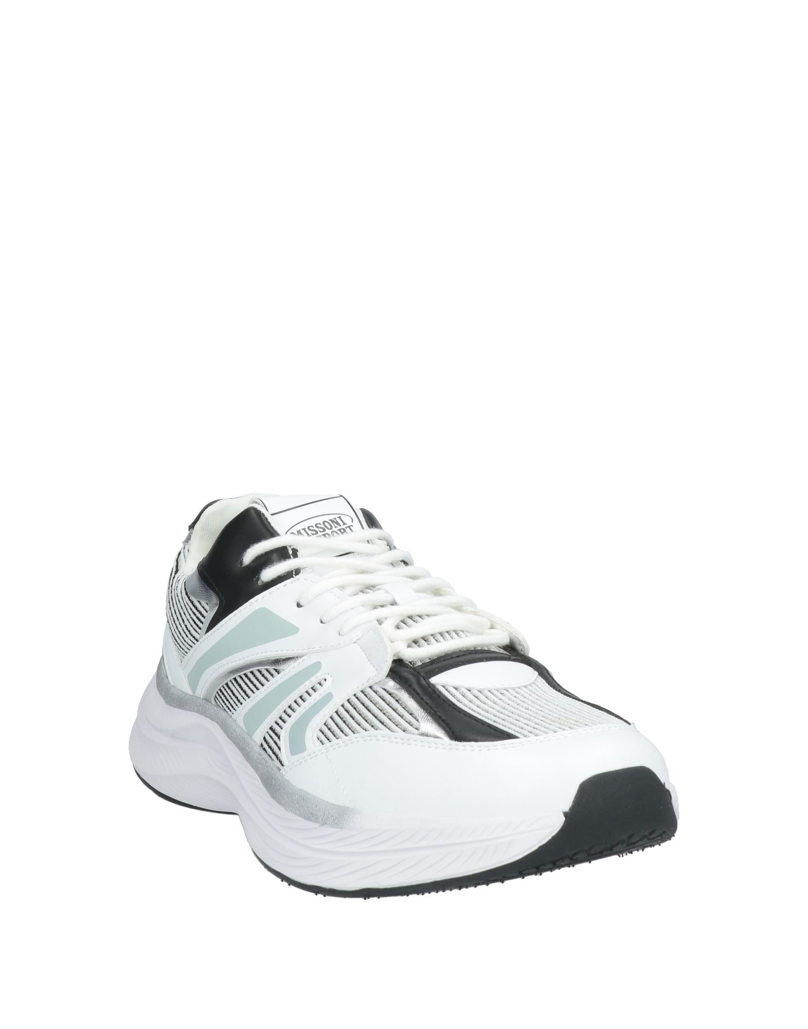  Acbc X Missoni - Schuhe - Sneakers - On Yoox.com 