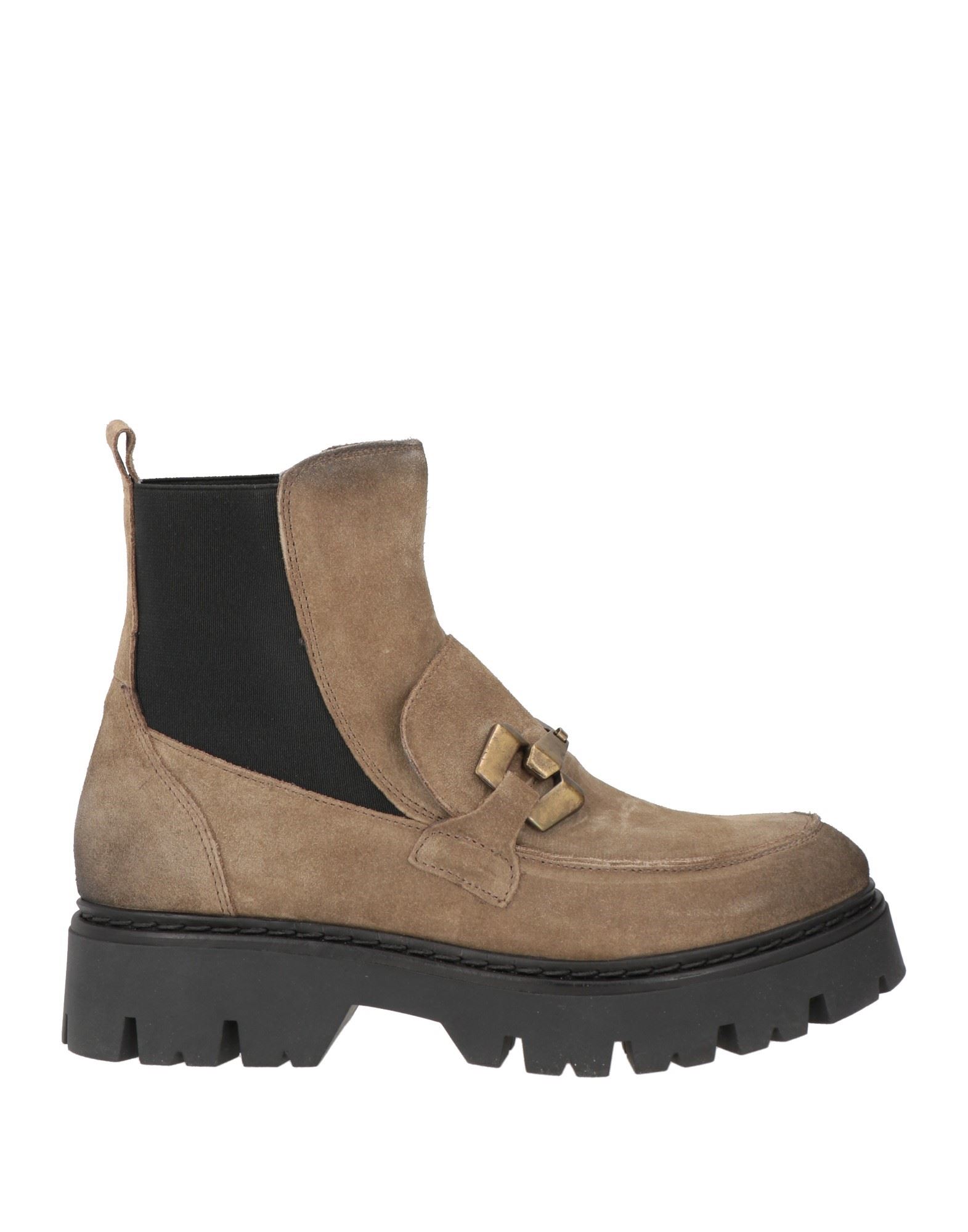  Cafènoir - Calzado - Botines De Caña Alta - On Yoox.com 
