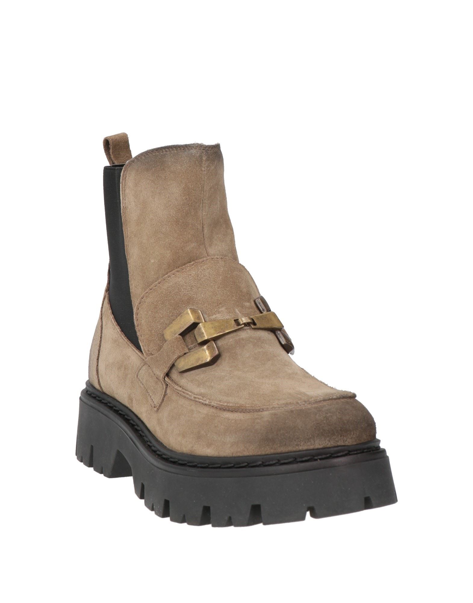  Cafènoir - Calzado - Botines De Caña Alta - On Yoox.com 