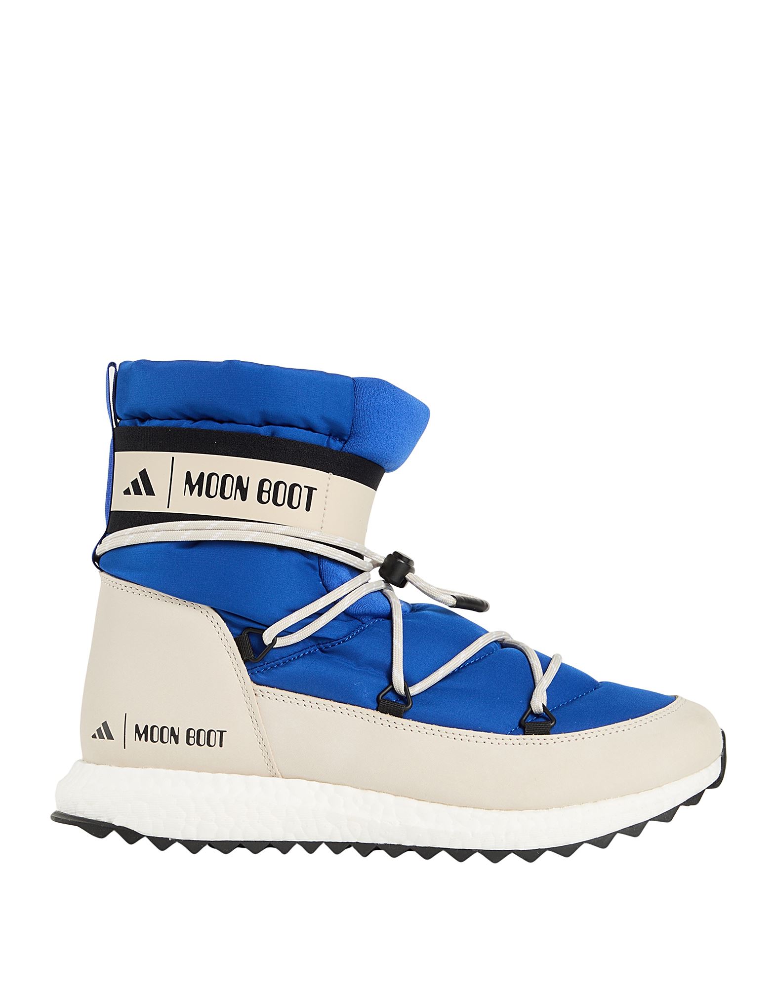 ADIDAS x MOON BOOT ADIDAS x MOON BOOT ΠΑΠΟΥΤΣΙΑ Μποτάκια