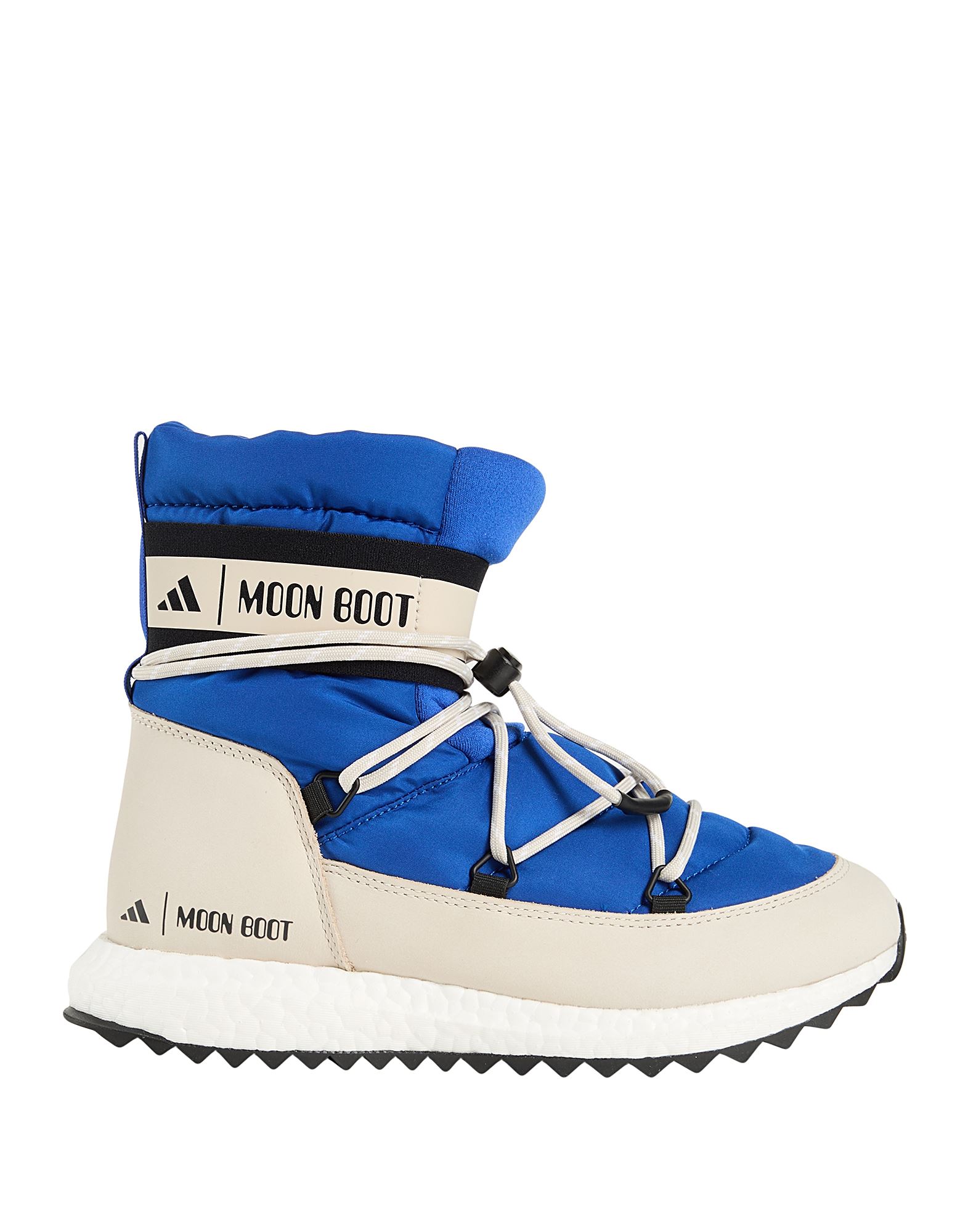 ADIDAS x MOON BOOT ADIDAS x MOON BOOT ΠΑΠΟΥΤΣΙΑ Μποτάκια