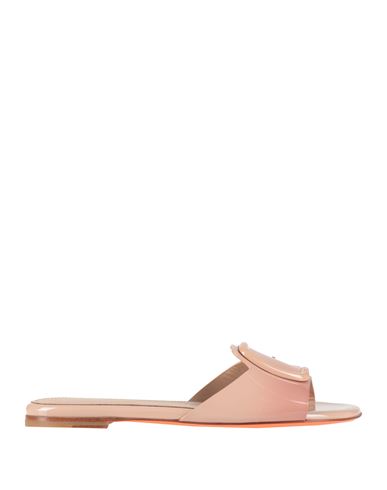Sandalias Mujer Rosa palo 34,35.5,36,36.5,37.5 Mujer