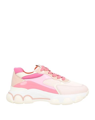 Sneakers Mujer Rosa claro 34.5,35,35.5,36.5 Mujer