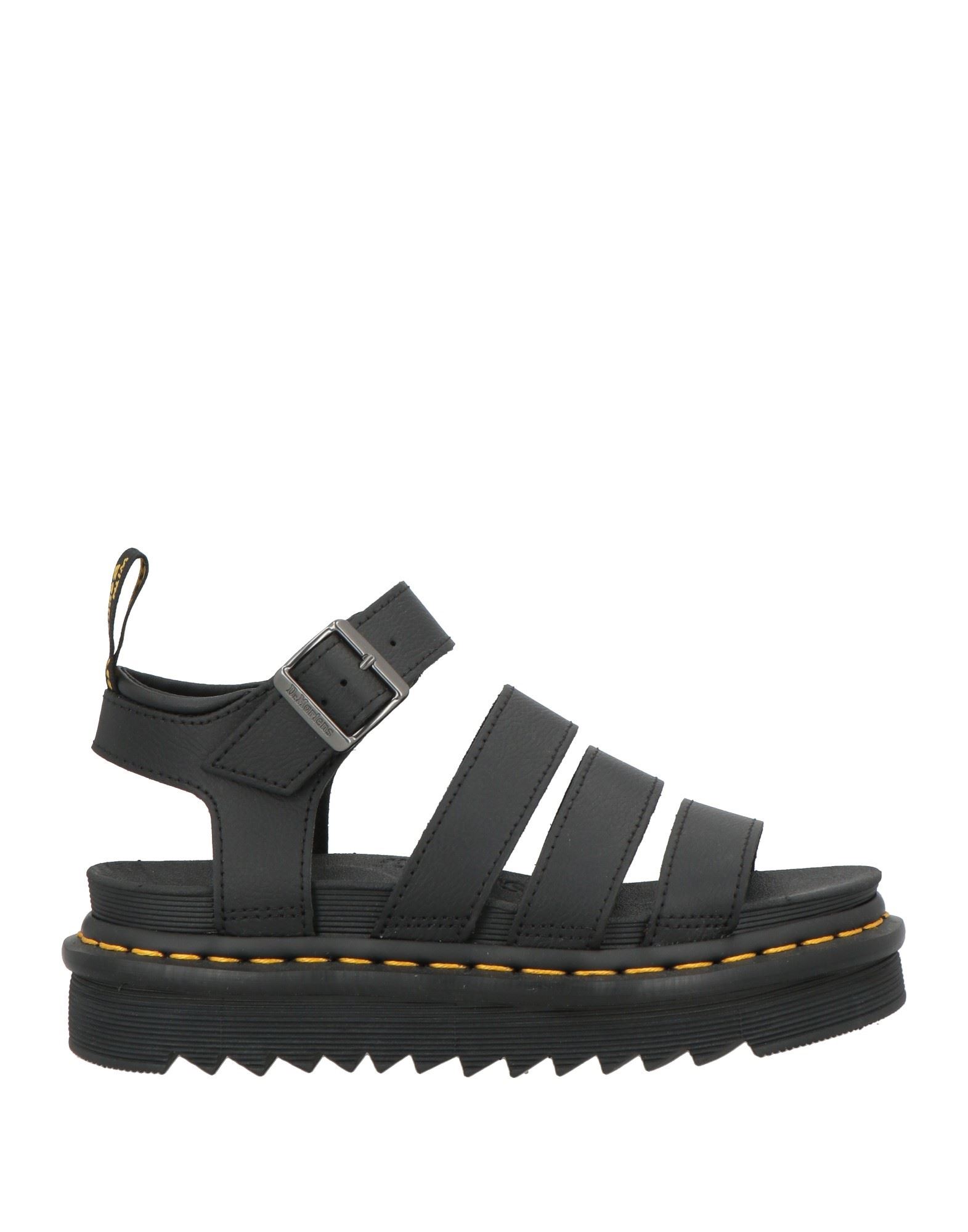  Dr. Martens - Schuhe - Sandalen - On Yoox.com 