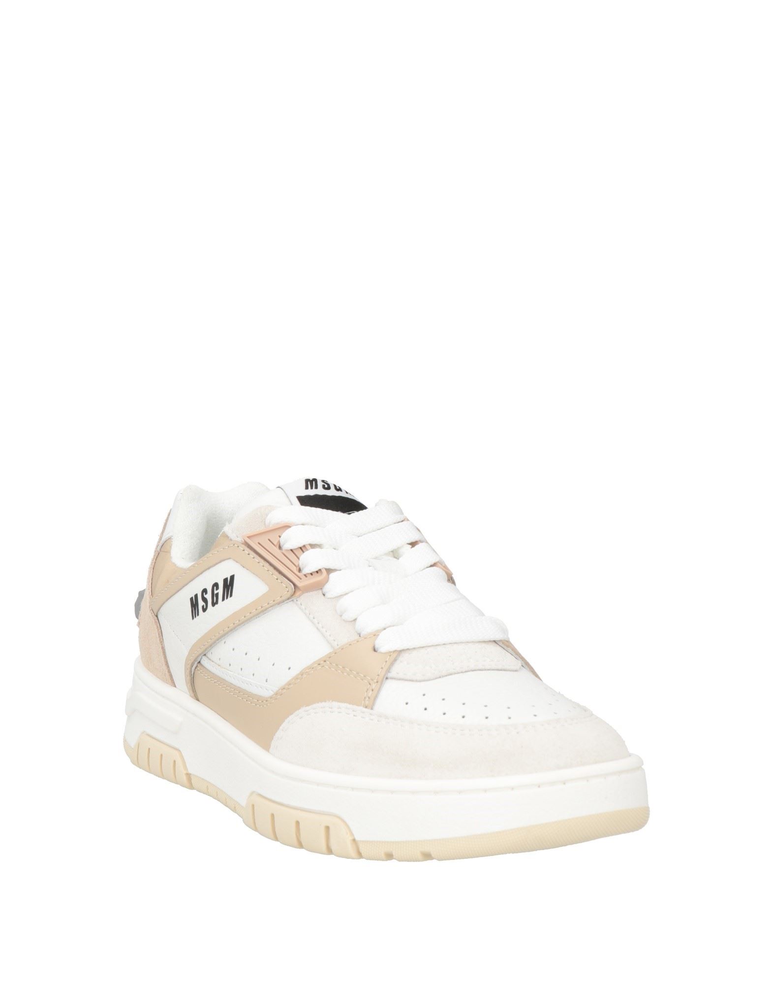  Msgm - Schuhe - Sneakers - On Yoox.com 