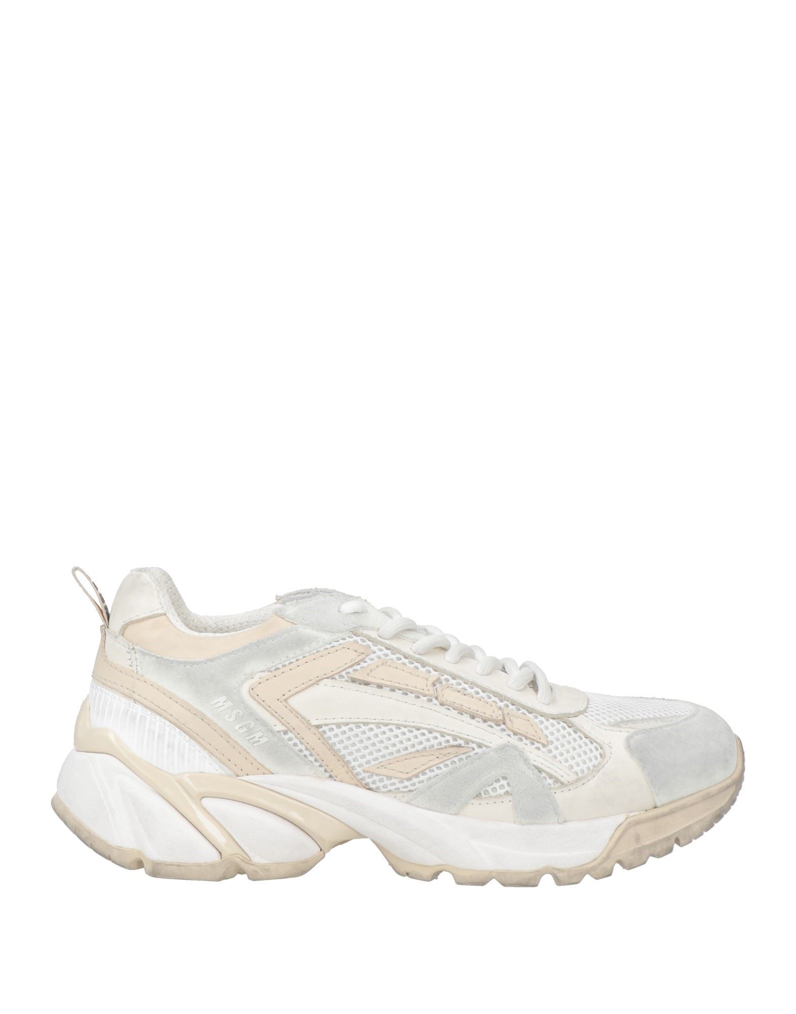  Msgm - Schuhe - Sneakers - On Yoox.com 