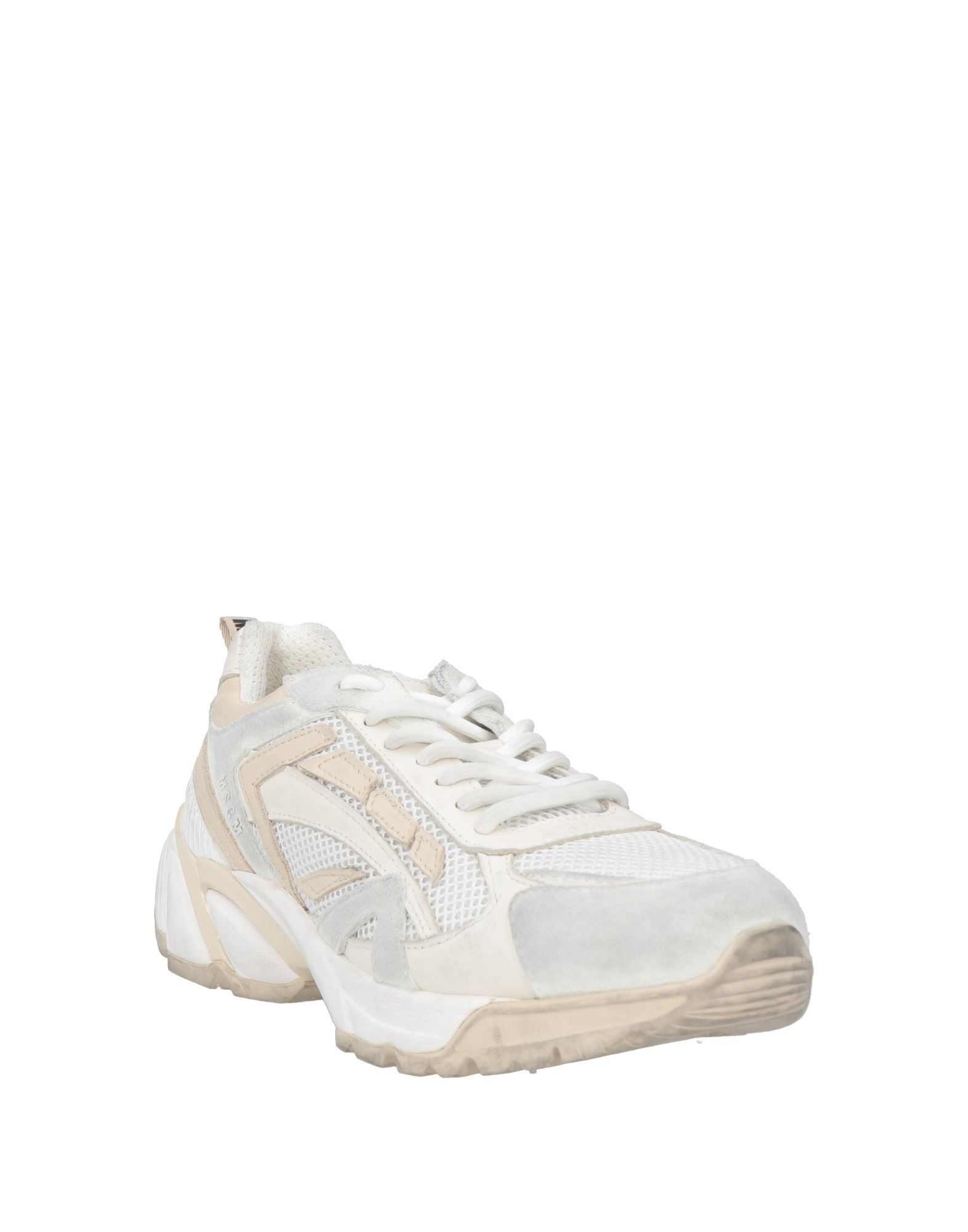 Msgm - Schuhe - Sneakers - On Yoox.com 