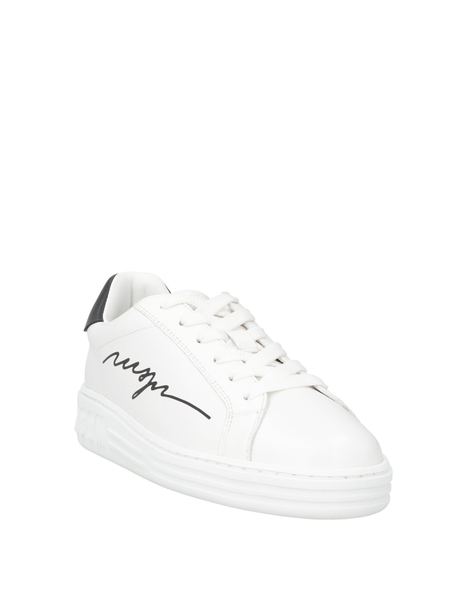  Msgm - Schuhe - Sneakers - On Yoox.com 