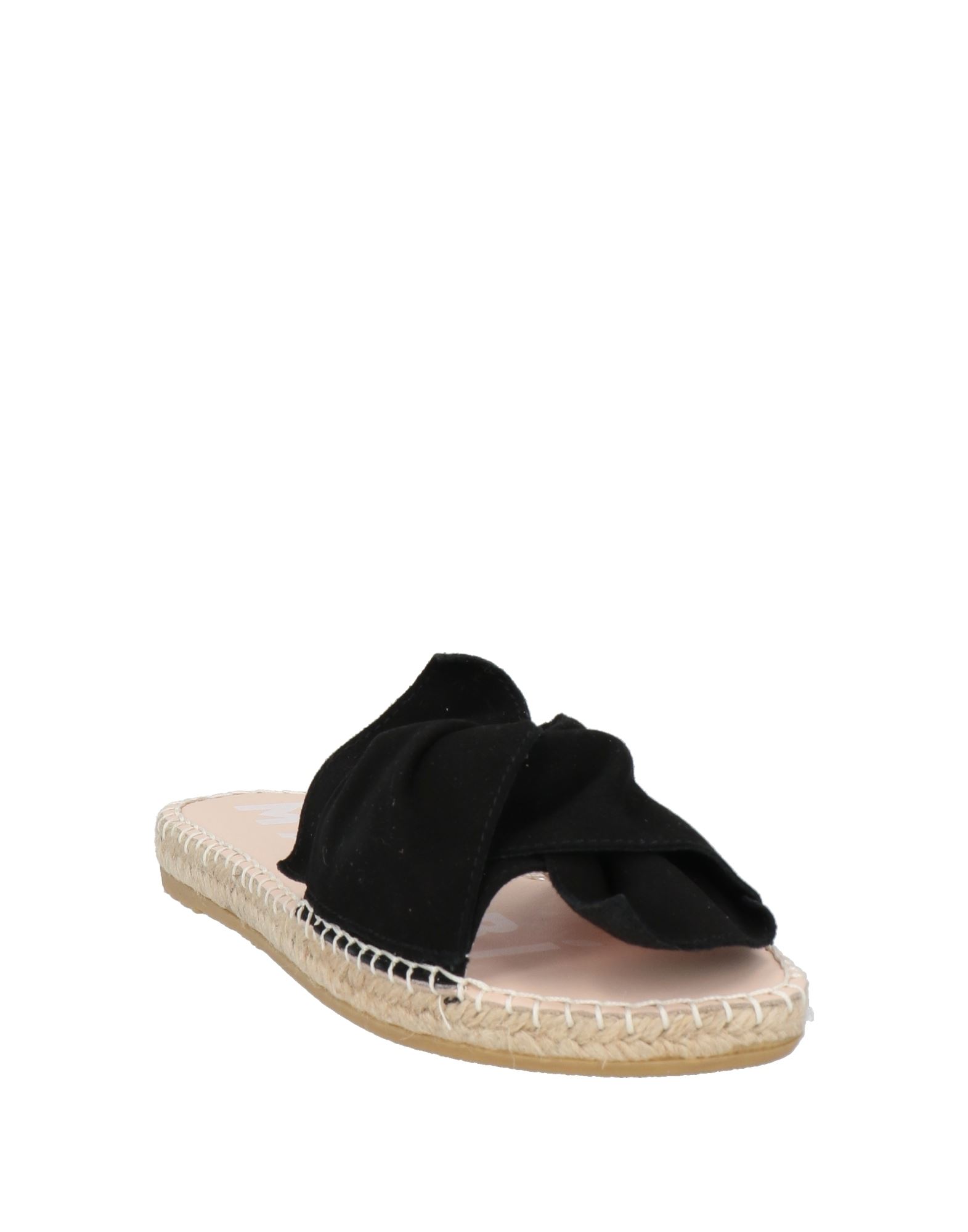  Manebí - Schuhe - Espadrilles - On Yoox.com 