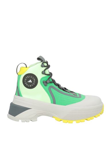 Adidas By Stella Mccartney Terrex Hiking Boots In Grey