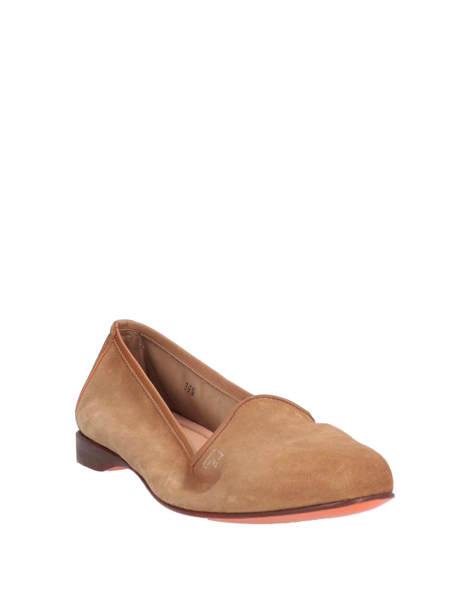  Santoni - Schuhe - Mokassins - On Yoox.com 