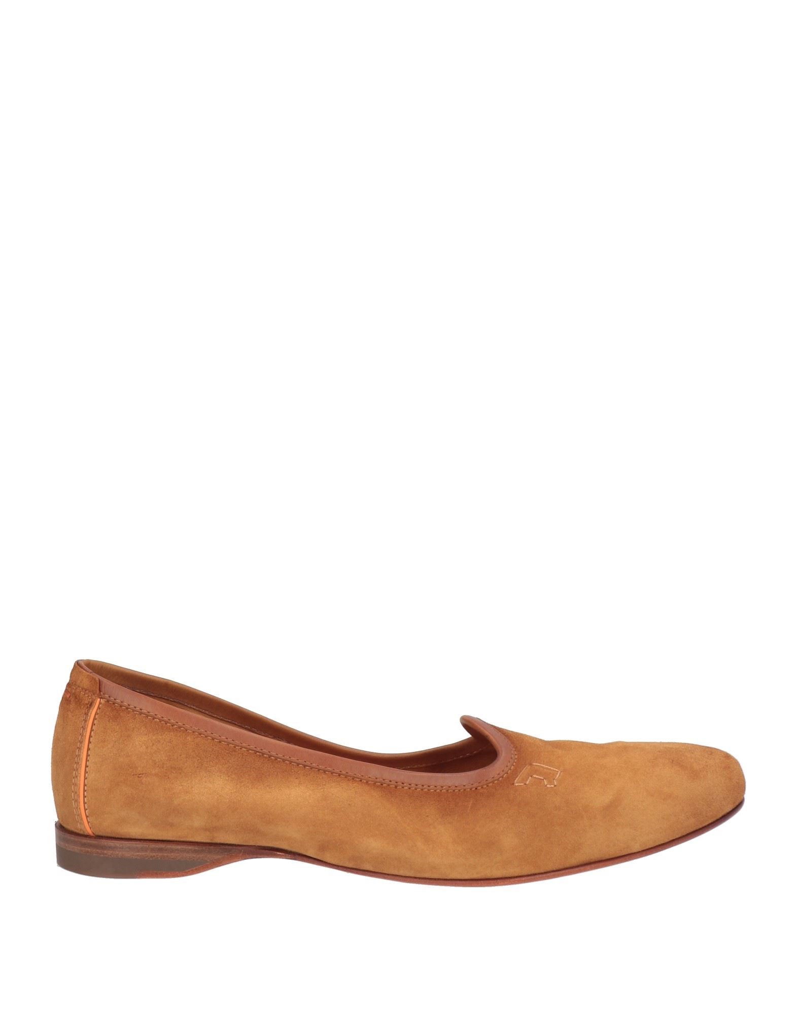 SANTONI SANTONI ΠΑΠΟΥΤΣΙΑ Μοκασίνια