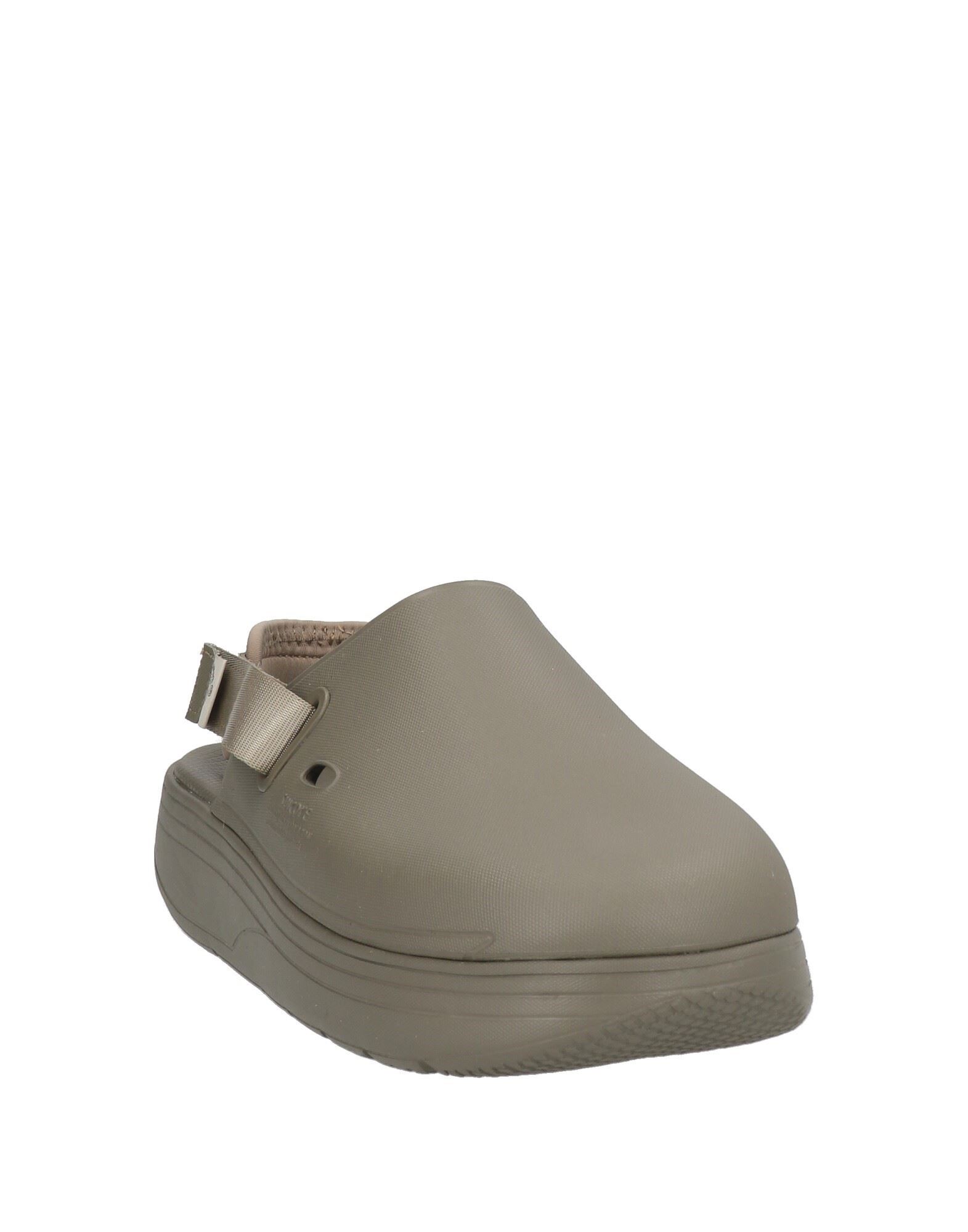  Suicoke - Schuhe - Mules & Clogs - On Yoox.com 