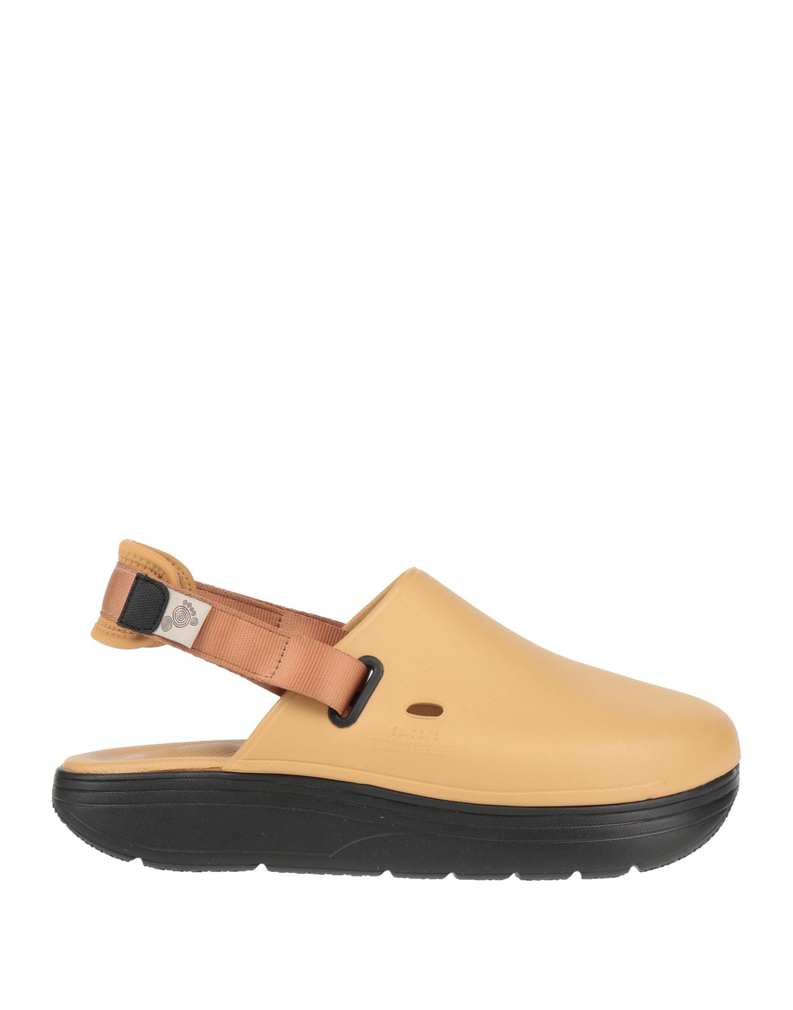 SUICOKE SUICOKE ΠΑΠΟΥΤΣΙΑ Μουλάρια και τσόκαρα