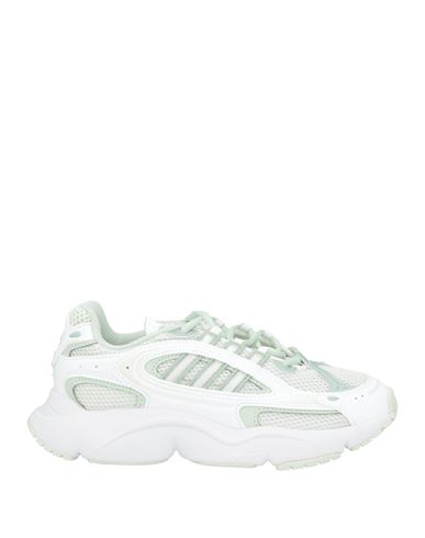 Sneakers Mujer Verde claro 36 ⅔ Mujer