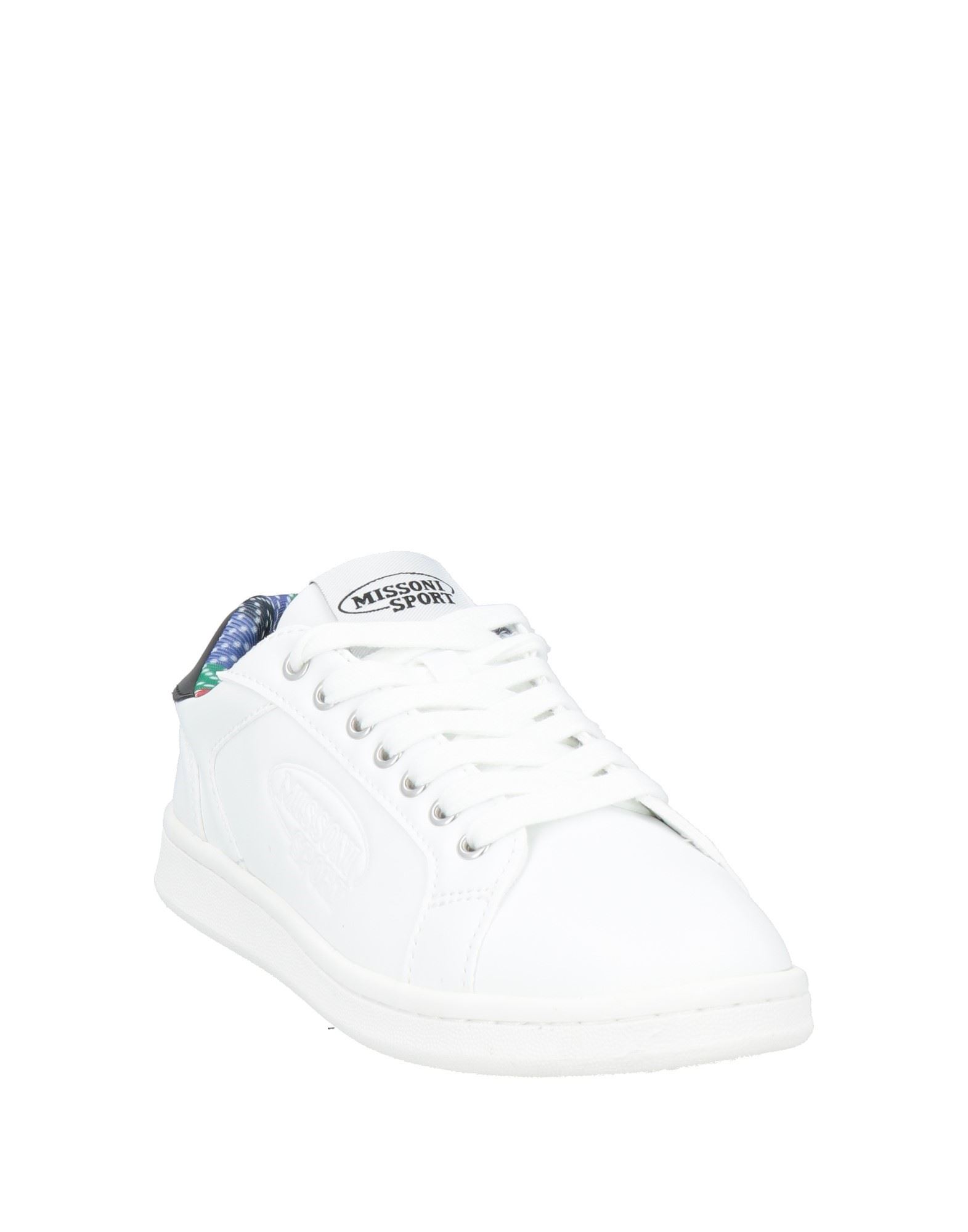  Acbc X Missoni - Schuhe - Sneakers - On Yoox.com 