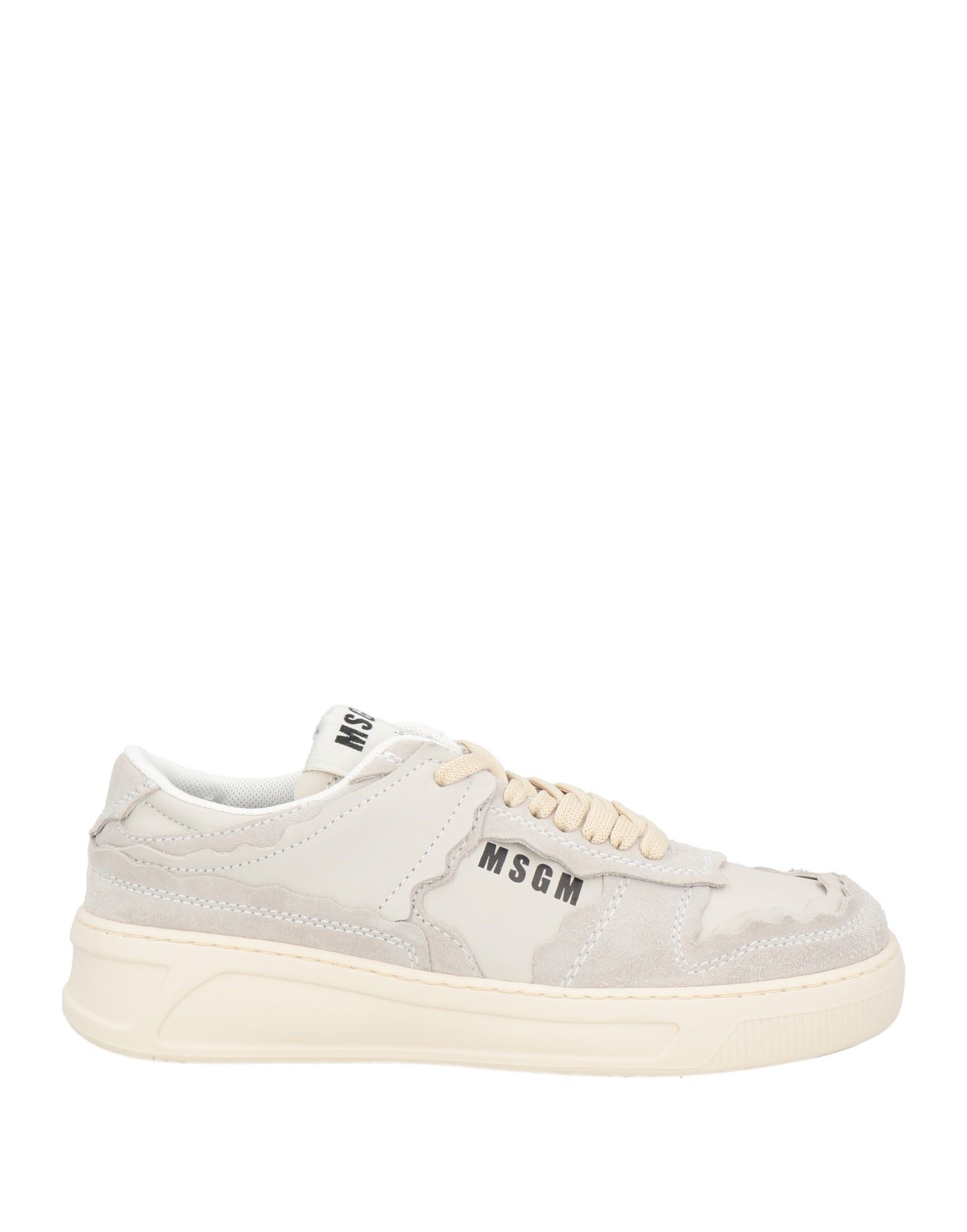MSGM MSGM ΠΑΠΟΥΤΣΙΑ Αθλητικά παπούτσια